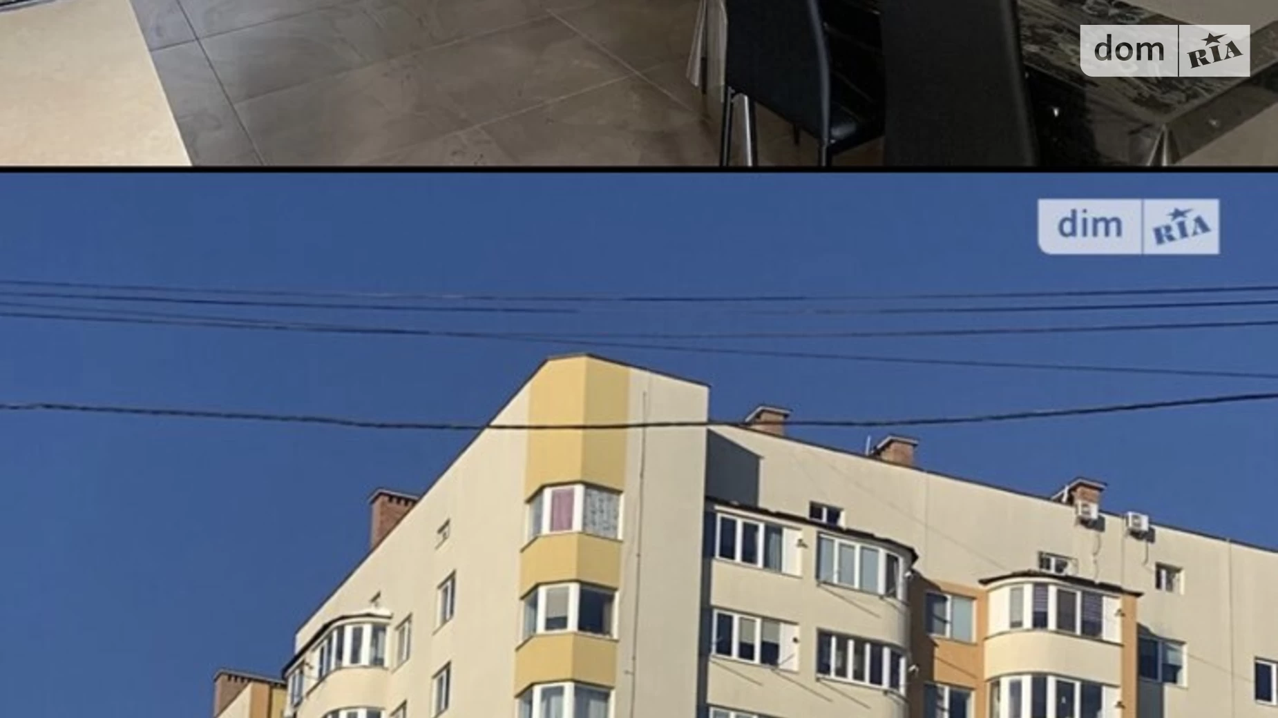 Здається в оренду 1-кімнатна квартира 47 кв. м у Вінниці, пров. Костя Широцького, 18А - фото 3