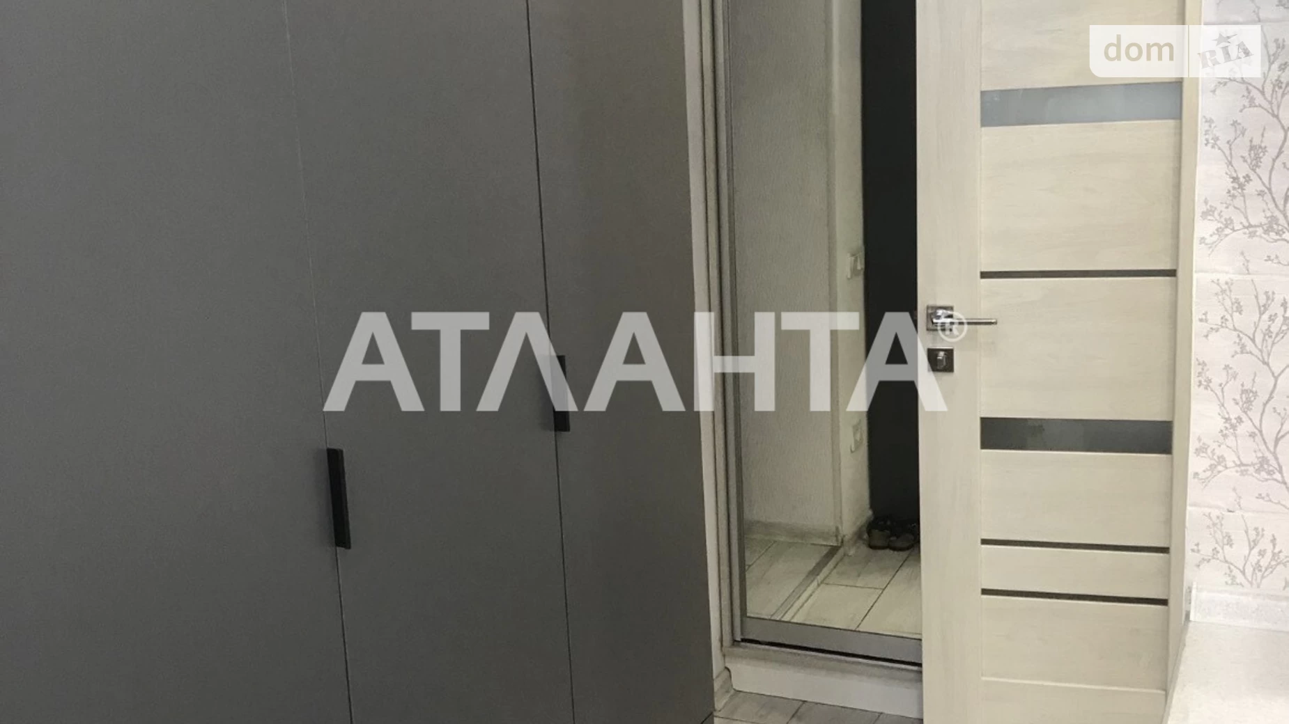 Продається 1-кімнатна квартира 15.1 кв. м у Одесі, вул. Бугаївська, 37В - фото 3