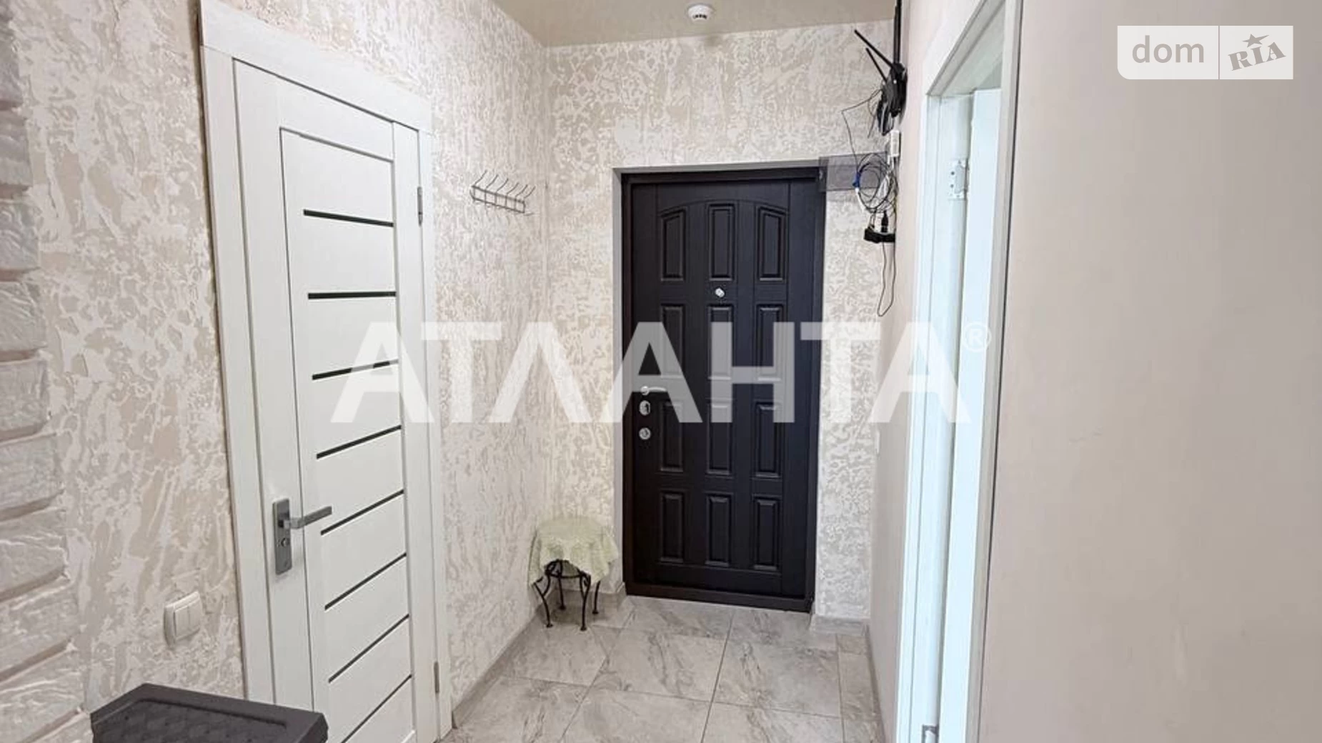 Продається 1-кімнатна квартира 44 кв. м у Одесі - фото 5