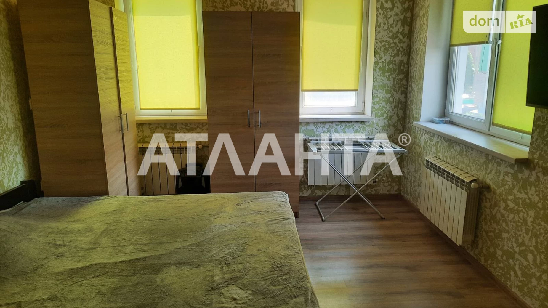 ул. Защитников Украины(Генерала Бочарова) Крыжановка (Одесса) - фото 2