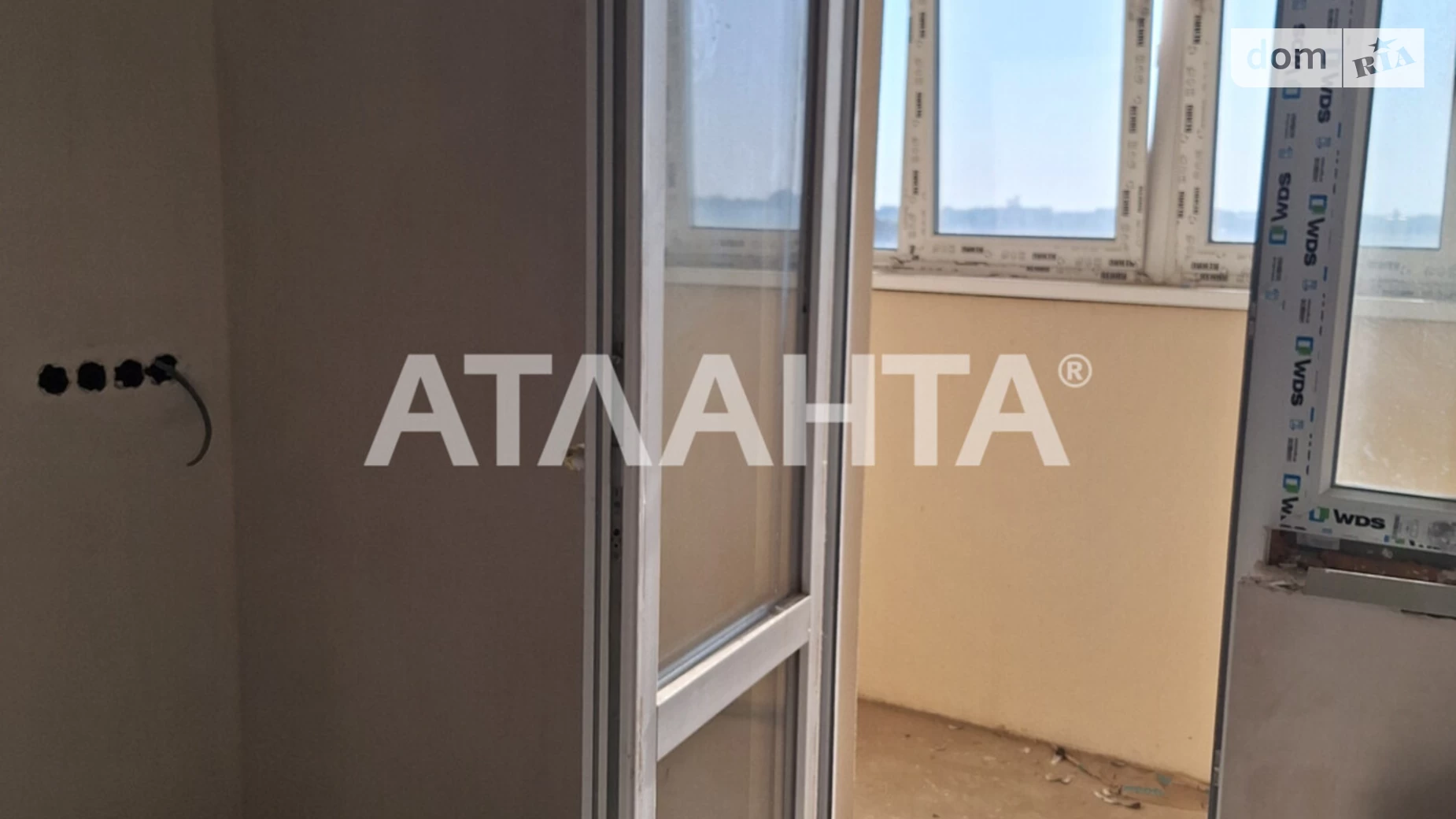 Продается 1-комнатная квартира 39 кв. м в Черноморске, ул. Защитников Украины(1 Мая) - фото 4