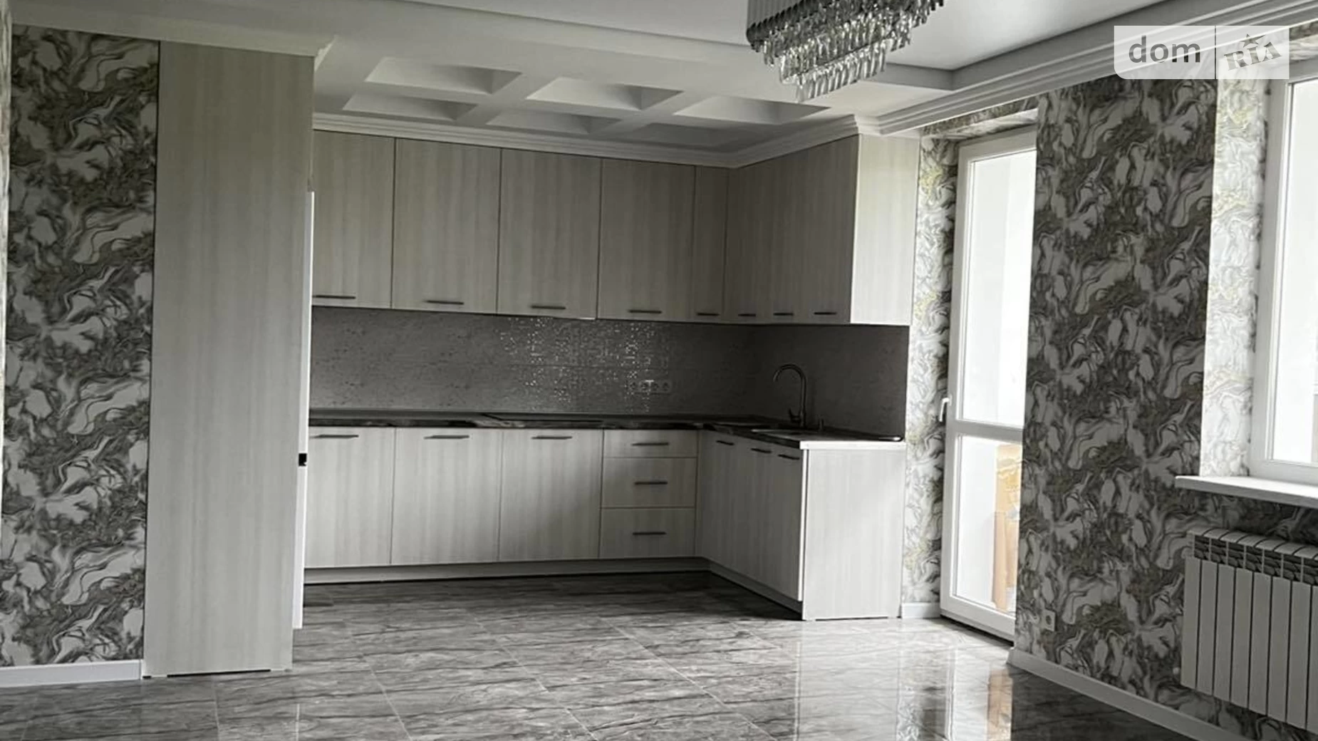 Здається в оренду 3-кімнатна квартира 82.2 кв. м у Харкові, просп. Героїв Харкова(Московський), 270 - фото 3
