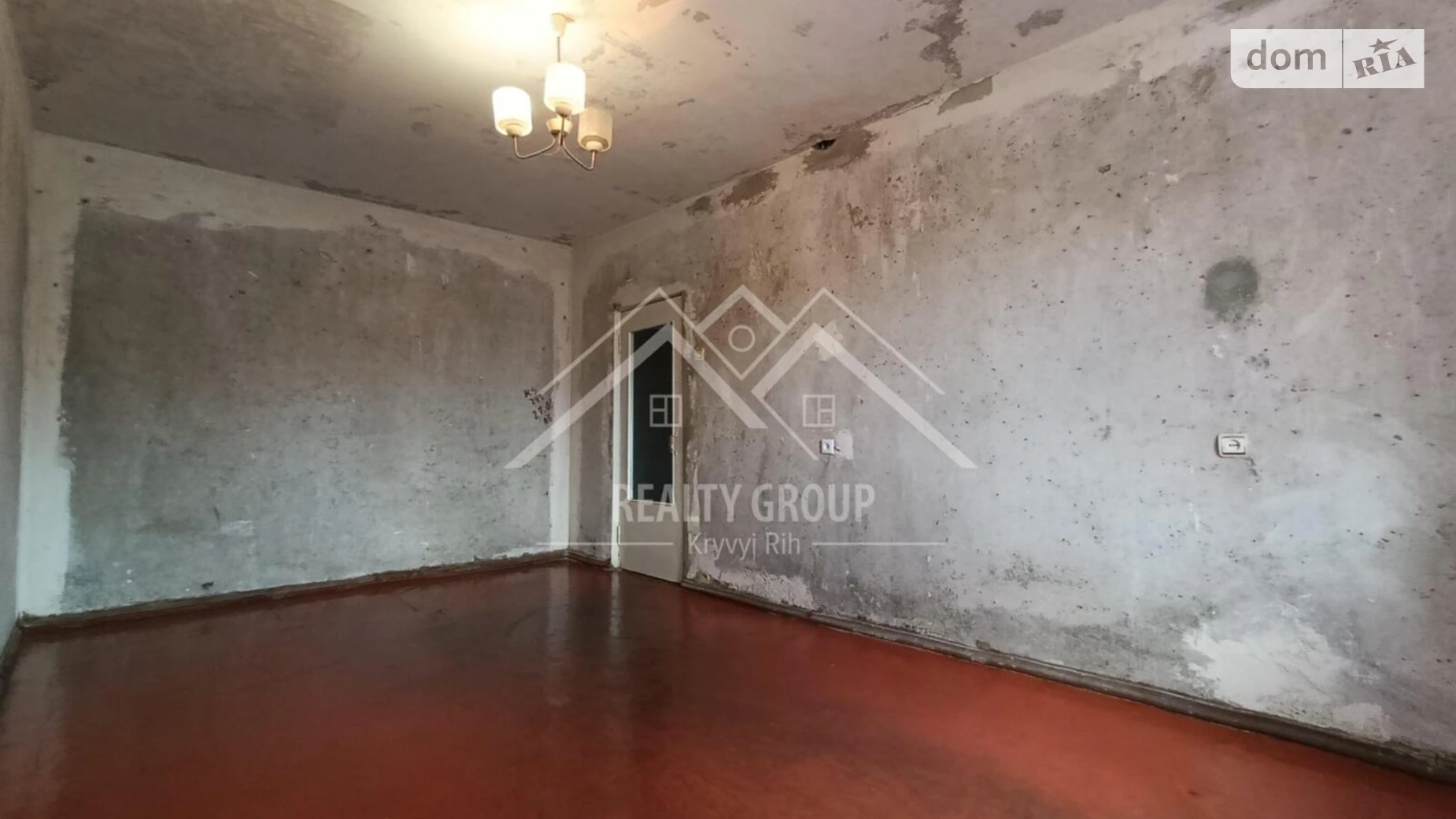 Продается 1-комнатная квартира 34.6 кв. м в Кривом Роге, мкр. Солнечный - фото 3