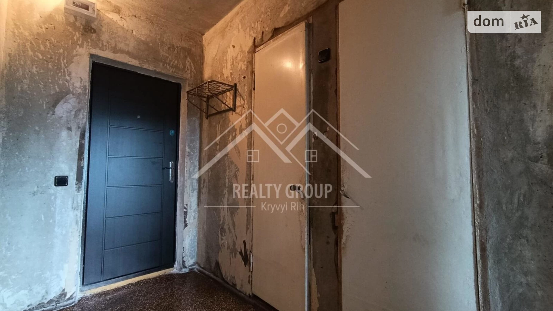 Продається 1-кімнатна квартира 33 кв. м у Кривому Розі, цена: 9900 $ - фото 5