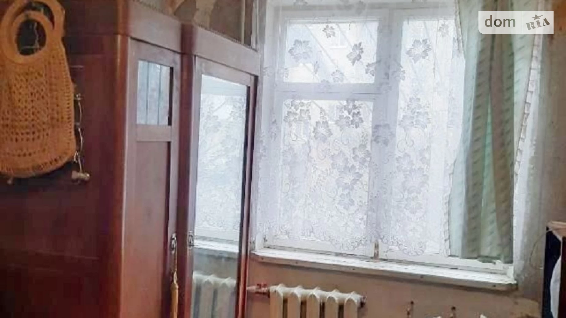 Продается 2-комнатная квартира 45 кв. м в Одессе, ул. Космонавтов - фото 5