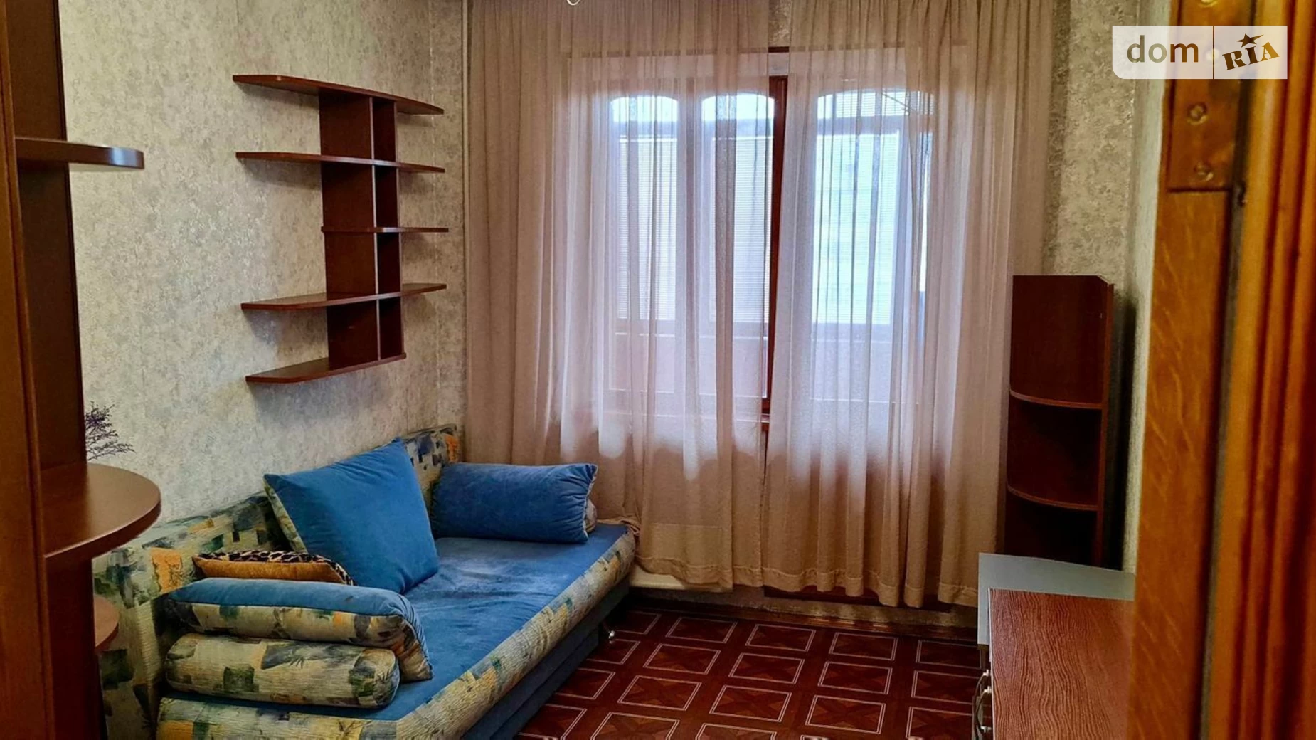 Здається в оренду 2-кімнатна квартира 52 кв. м у Києві, просп. Романа Шухевича(Генерала Ватутіна), 6 - фото 4