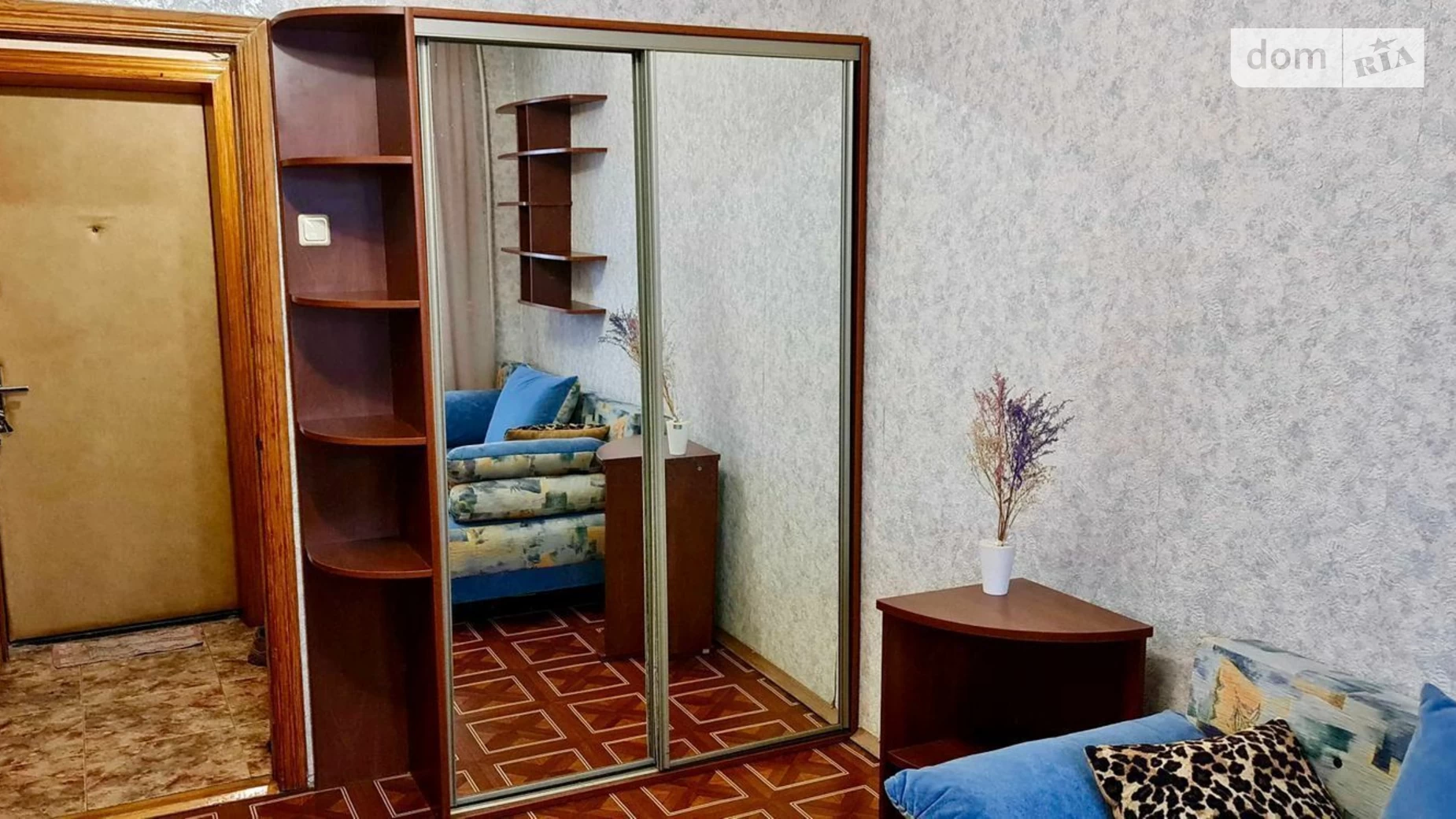 Здається в оренду 2-кімнатна квартира 52 кв. м у Києві, просп. Романа Шухевича(Генерала Ватутіна), 6 - фото 5