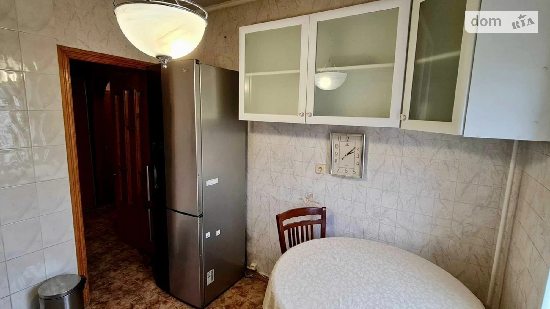 Здається в оренду 2-кімнатна квартира 52 кв. м у Києві, просп. Романа Шухевича(Генерала Ватутіна), 6 - фото 2