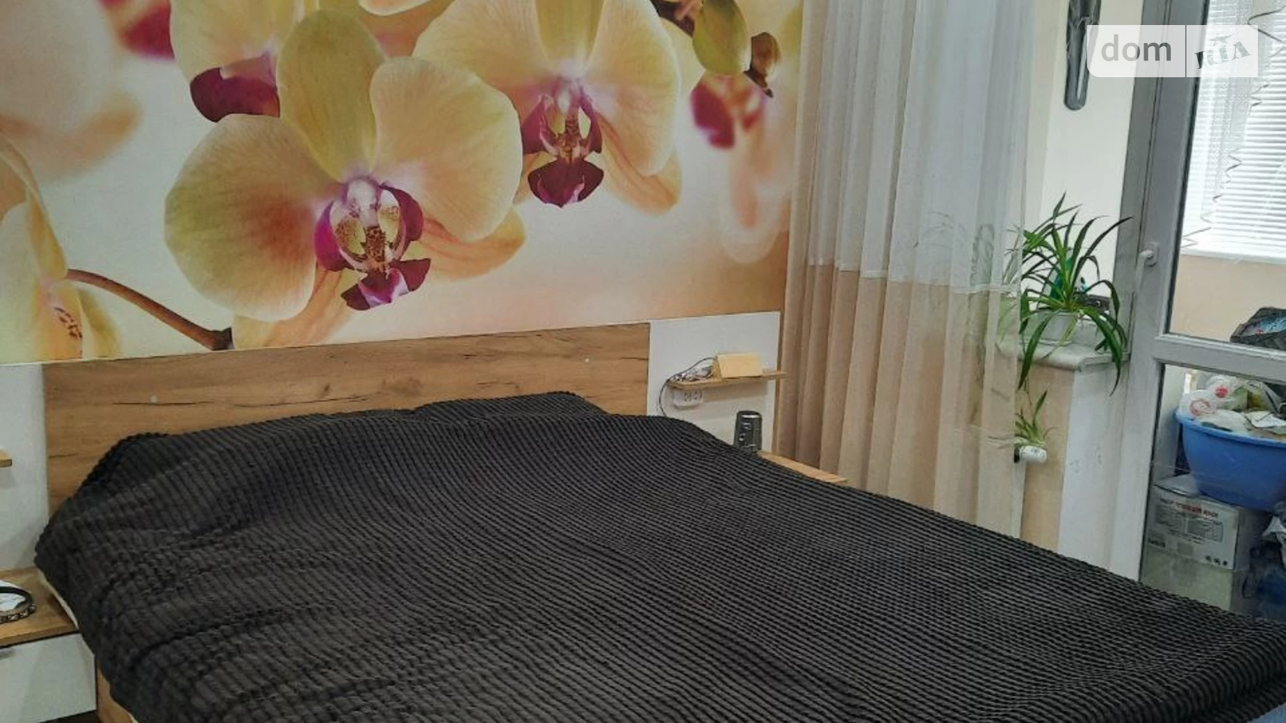 Здається в оренду 3-кімнатна квартира 62 кв. м у Харкові, просп. Героїв Харкова(Московський), 272Г - фото 2