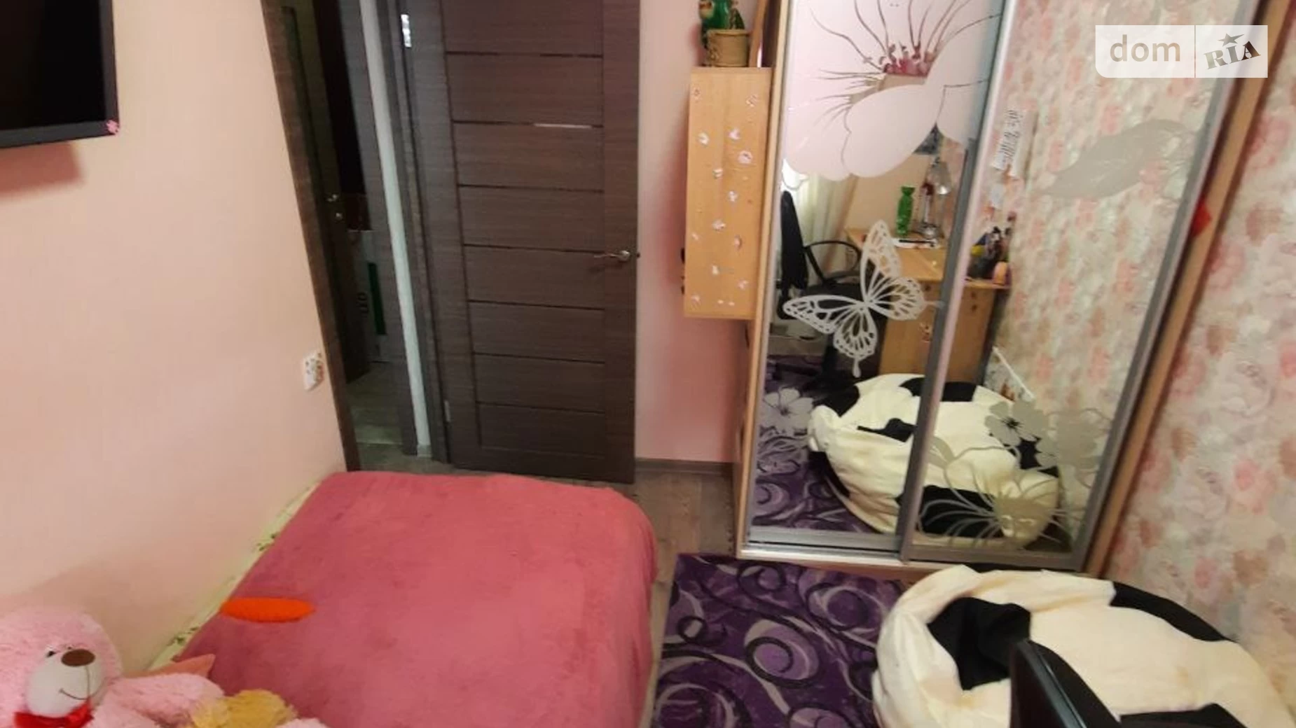 Здається в оренду 3-кімнатна квартира 62 кв. м у Харкові, просп. Героїв Харкова(Московський), 272Г - фото 3