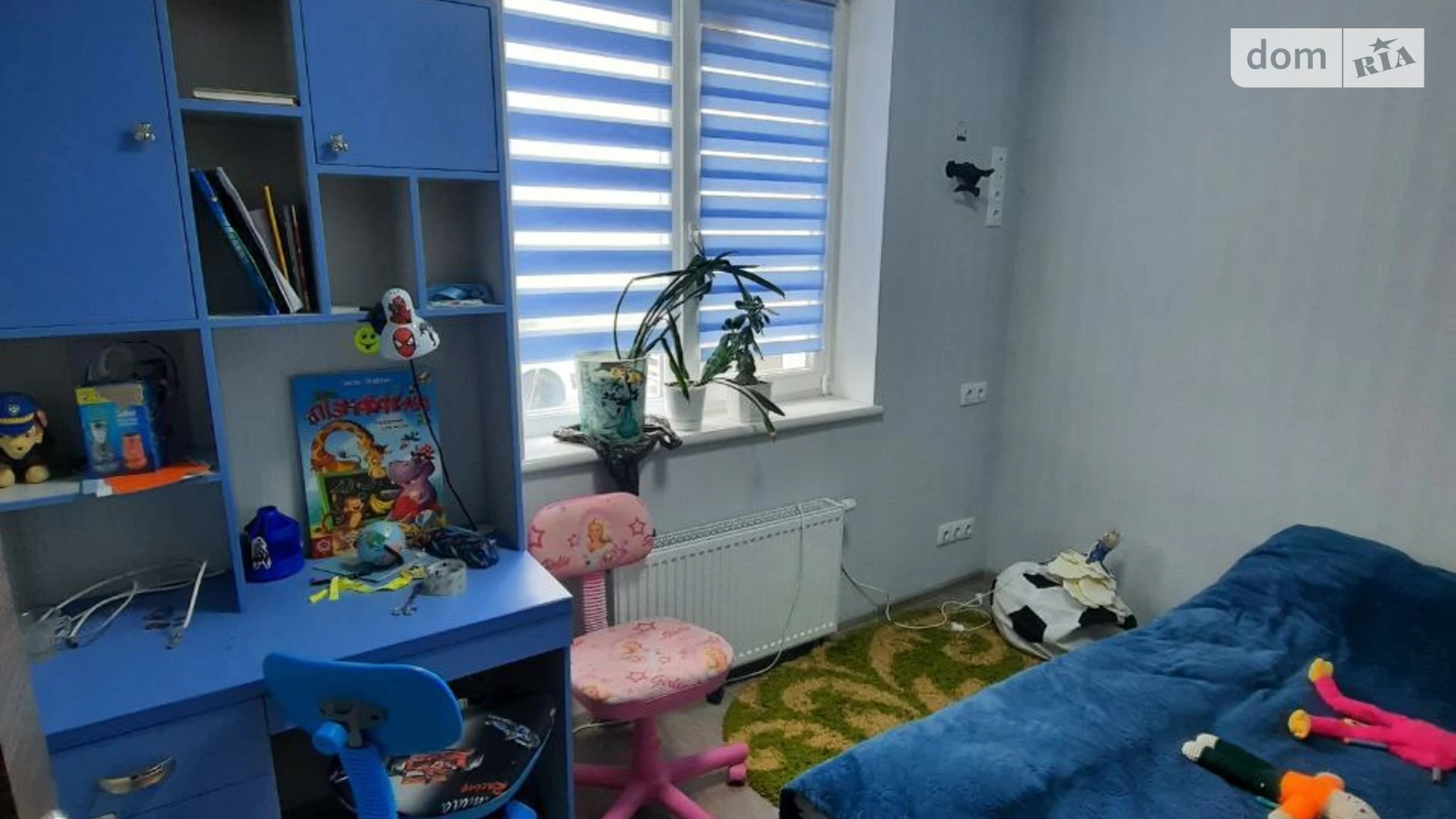 Здається в оренду 3-кімнатна квартира 62 кв. м у Харкові, просп. Героїв Харкова(Московський), 272Г - фото 4