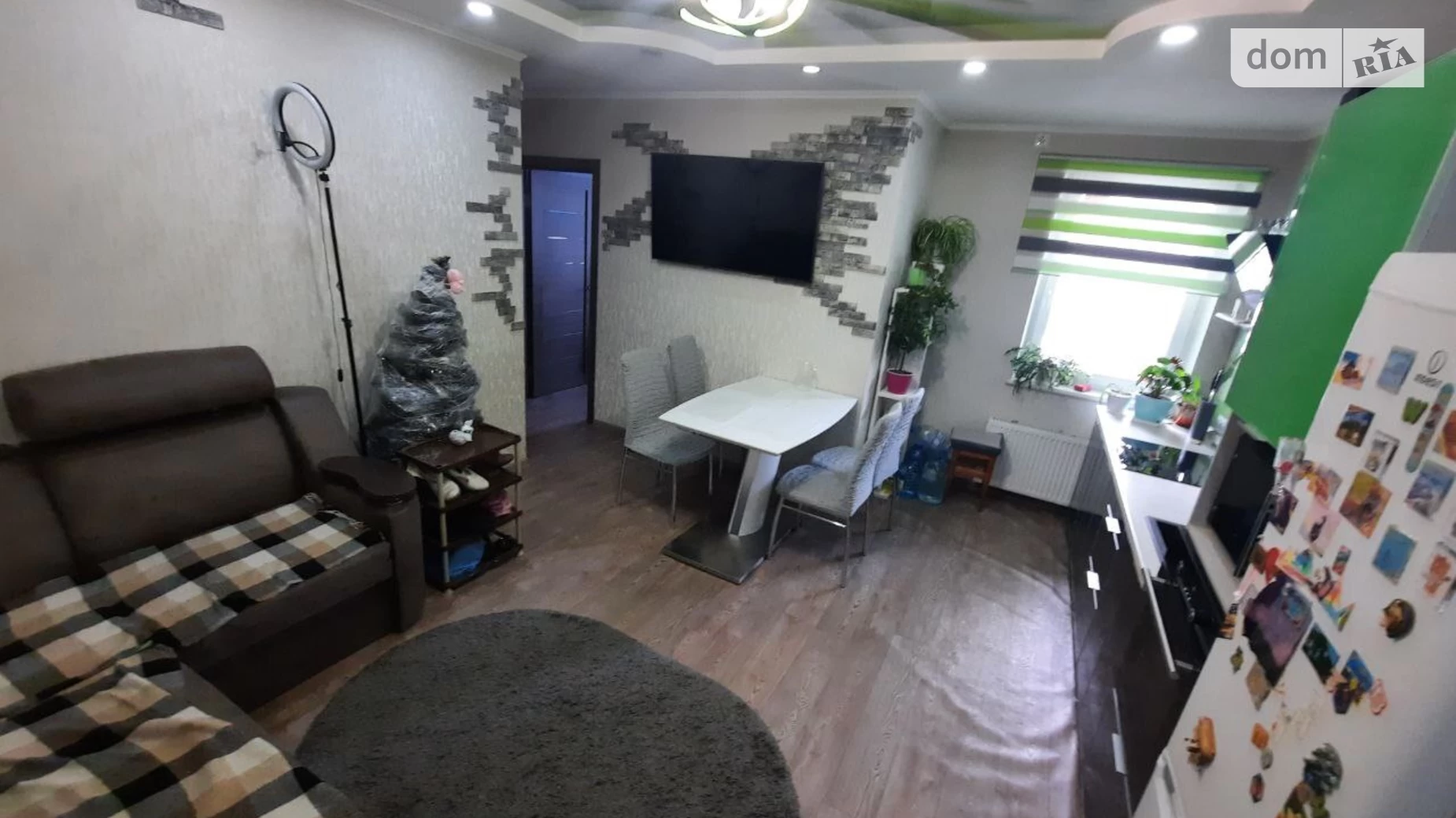 Здається в оренду 3-кімнатна квартира 62 кв. м у Харкові, просп. Героїв Харкова(Московський), 272Г - фото 5