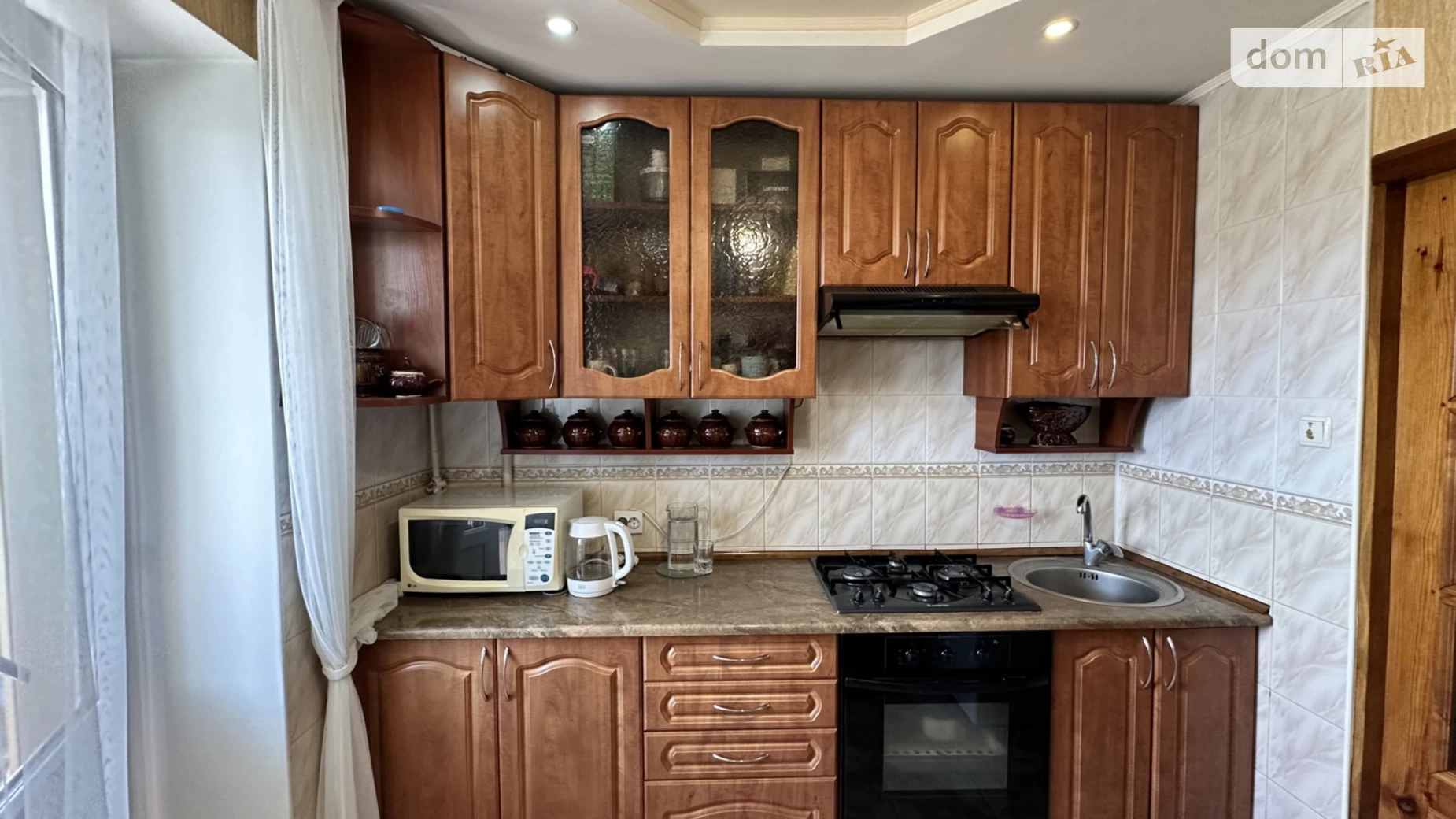 Продається 2-кімнатна квартира 54.5 кв. м у Вінниці, цена: 62000 $ - фото 2