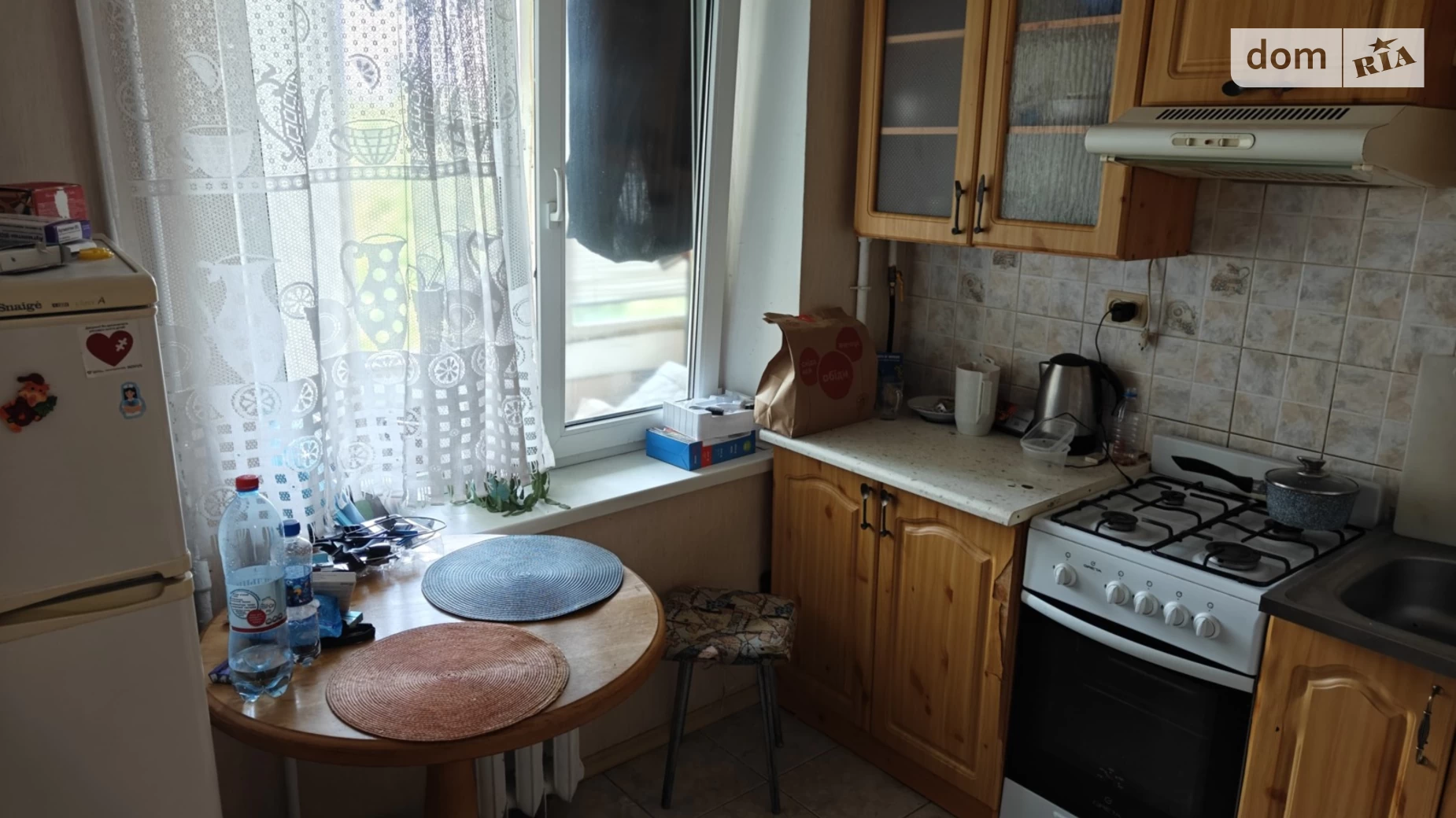 Продается 1-комнатная квартира 31.3 кв. м в Киеве, ул. Бориса Мартоса(Плеханова), 6 - фото 3