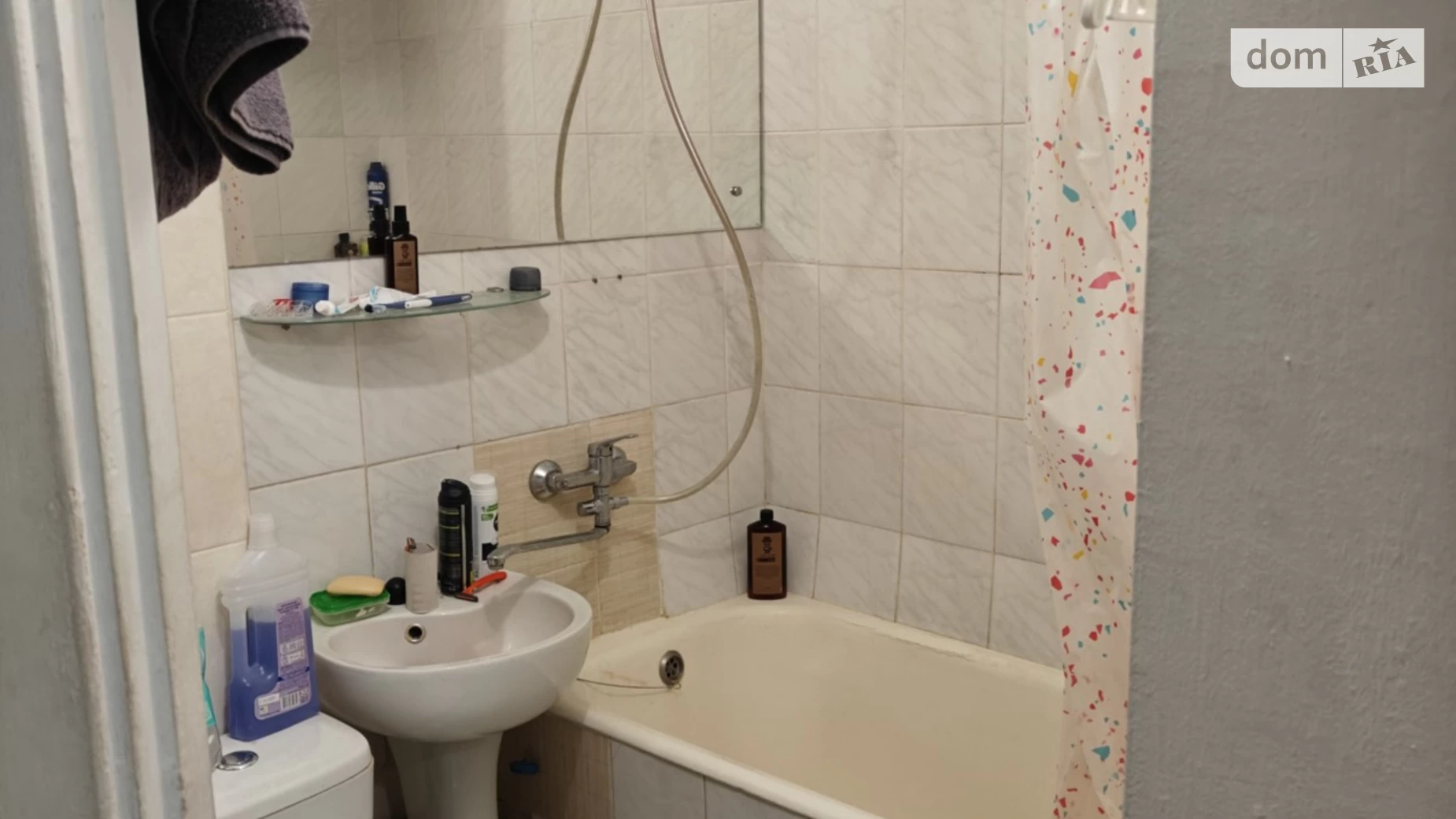 Продается 1-комнатная квартира 31.3 кв. м в Киеве, ул. Бориса Мартоса(Плеханова), 6 - фото 4