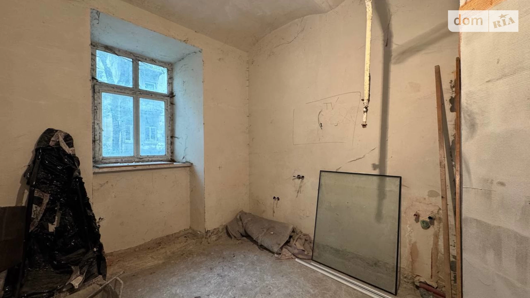 Продається 1-кімнатна квартира 32 кв. м у Львові - фото 4