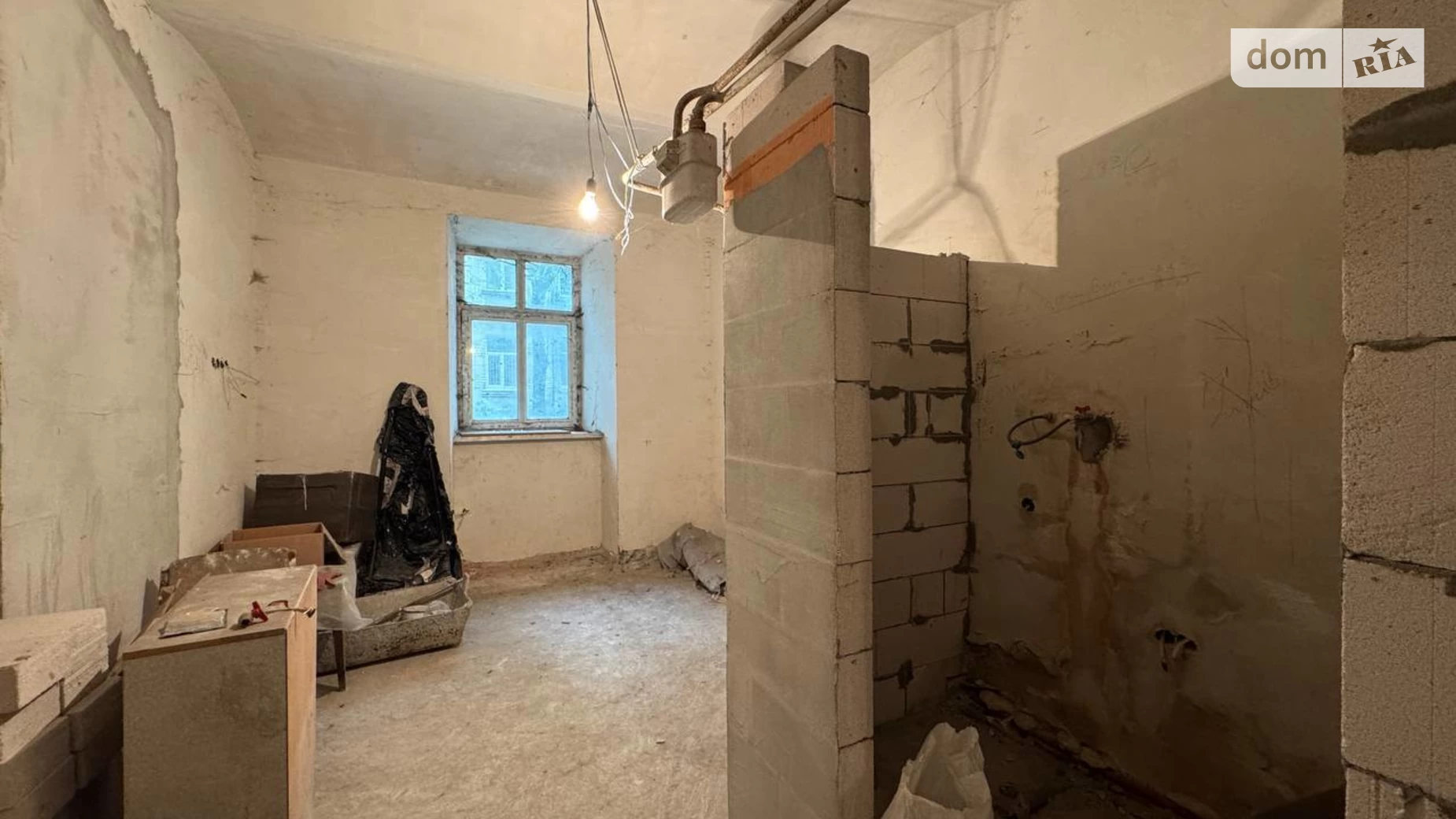 Продається 1-кімнатна квартира 32 кв. м у Львові - фото 2