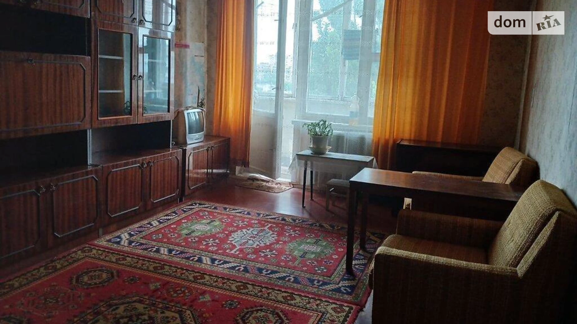 Продається 1-кімнатна квартира 36 кв. м у Києві, цена: 36000 $ - фото 3