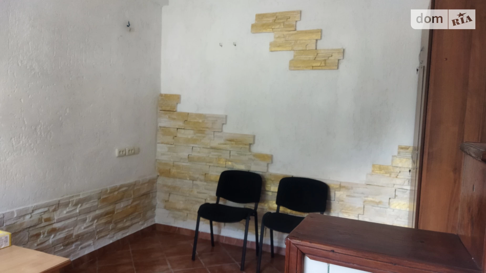 Здається в оренду приміщення вільного призначення 26.6 кв. м в 4-поверховій будівлі, цена: 5000 грн - фото 2