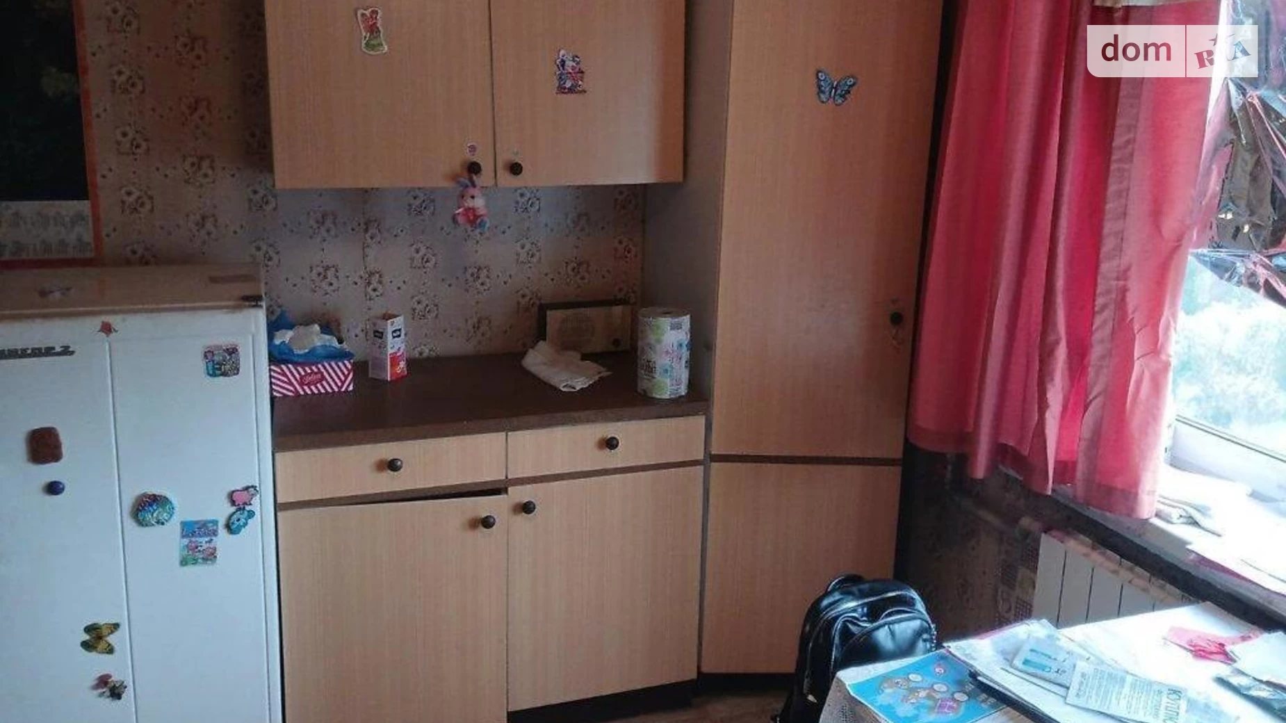 Продається 1-кімнатна квартира 36 кв. м у Києві, цена: 36000 $ - фото 5