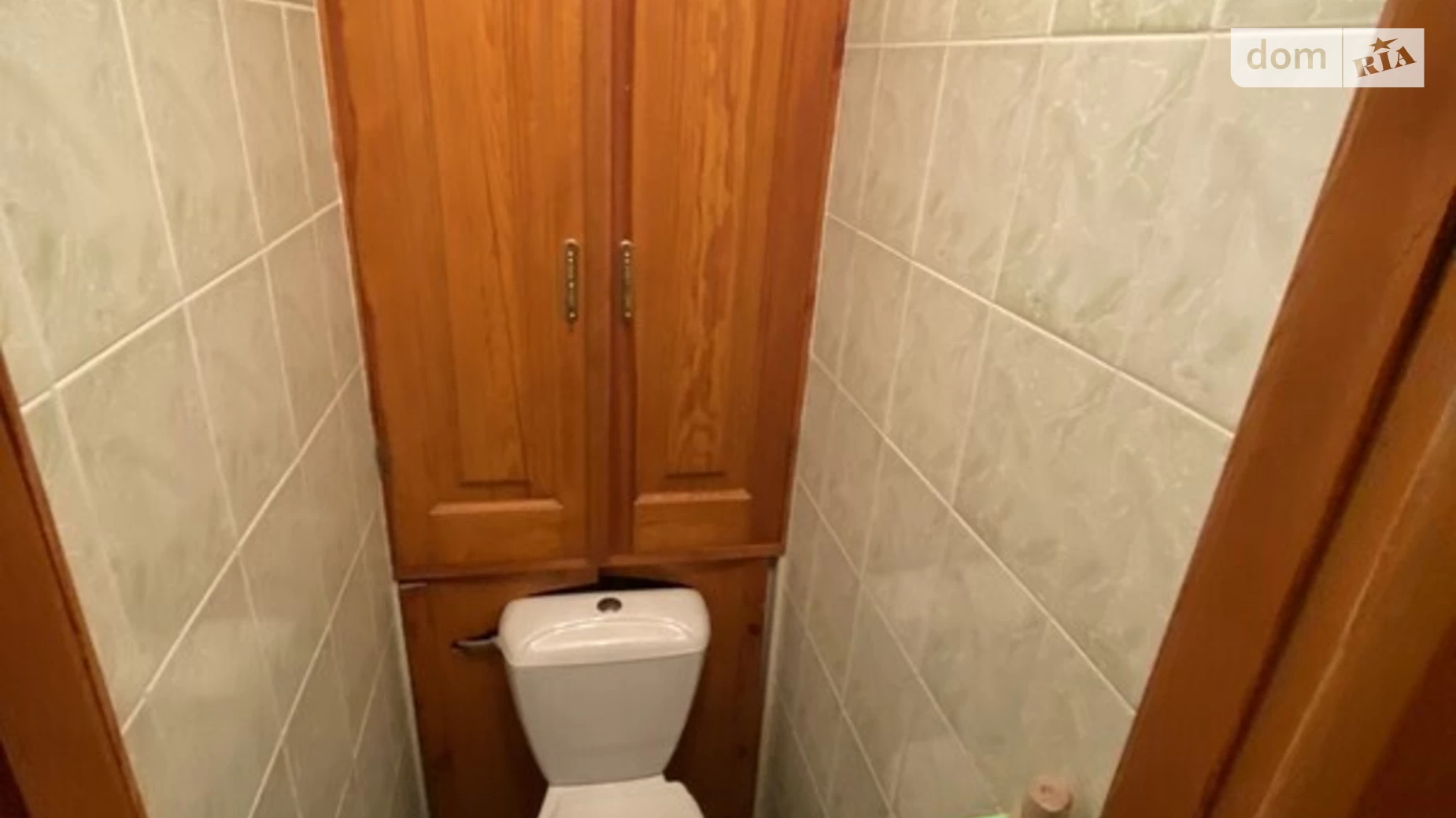 Здається в оренду 2-кімнатна квартира 58 кв. м у Києві, вул. Ентузіастів, 9/2 - фото 4