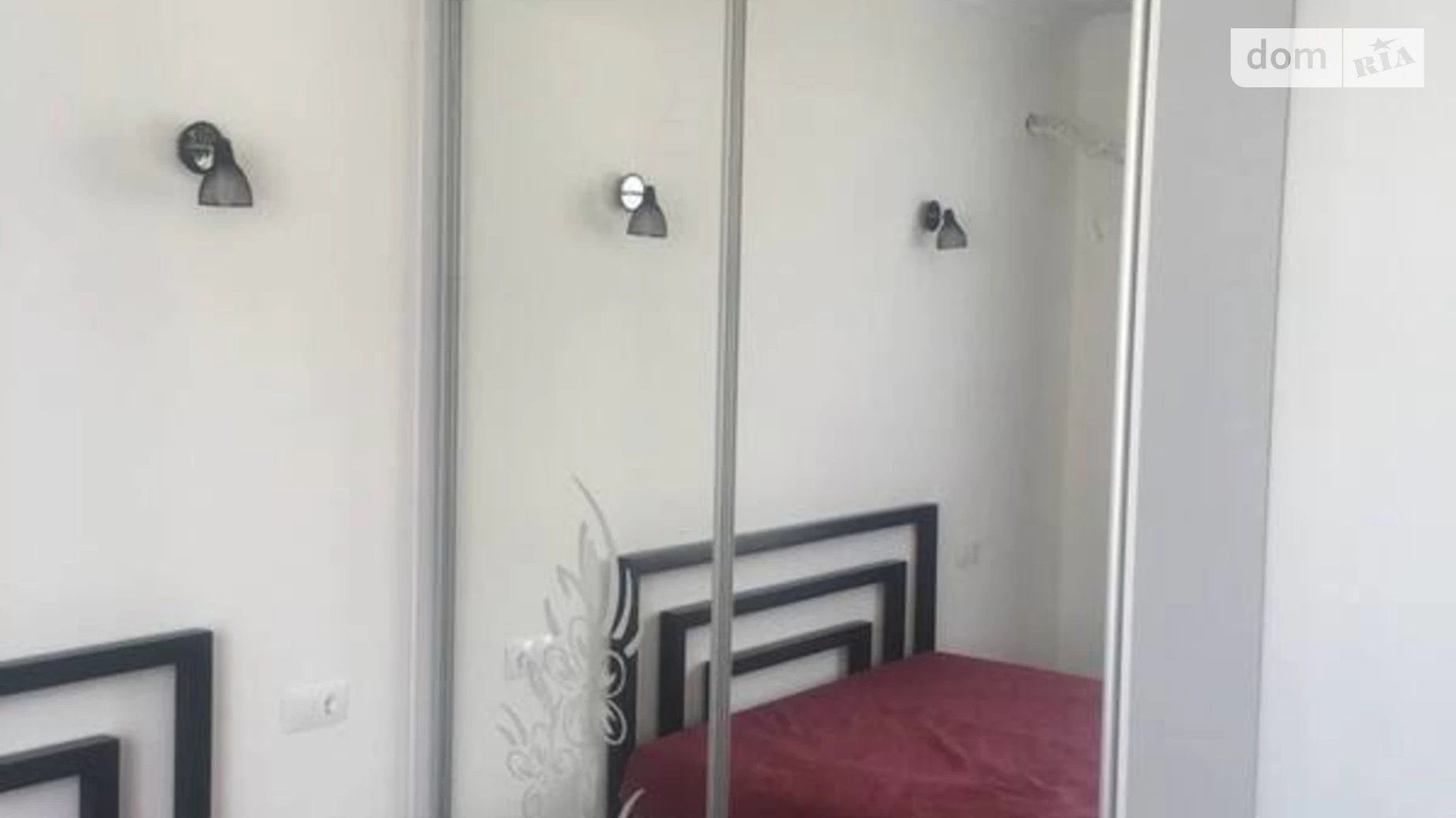 Здається в оренду 1-кімнатна квартира 36 кв. м у Києві, вул. Кам'янська, 128 - фото 3