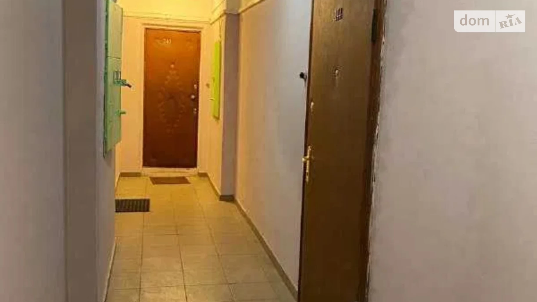 Продається 2-кімнатна квартира 46 кв. м у Києві, просп. Оболонський, 14А - фото 5