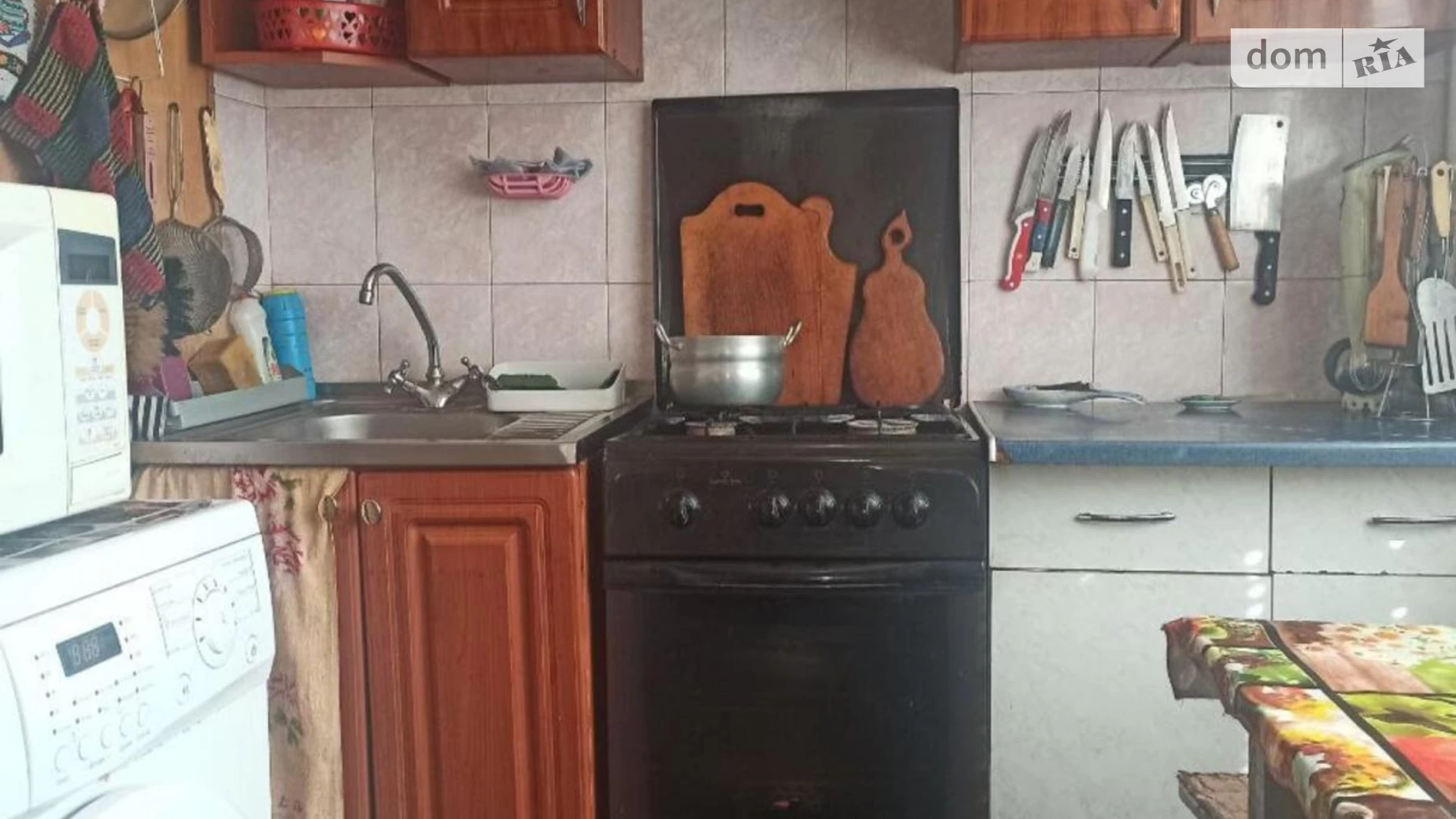 Продається 2-кімнатна квартира 44.9 кв. м у Харкові, вул. Бучми, 50 - фото 2