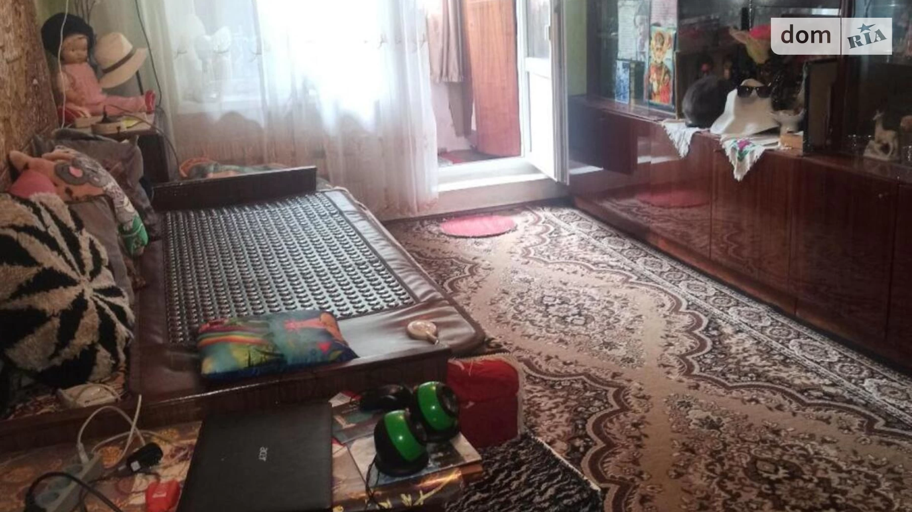 Продається 2-кімнатна квартира 44.9 кв. м у Харкові, вул. Бучми, 50 - фото 4