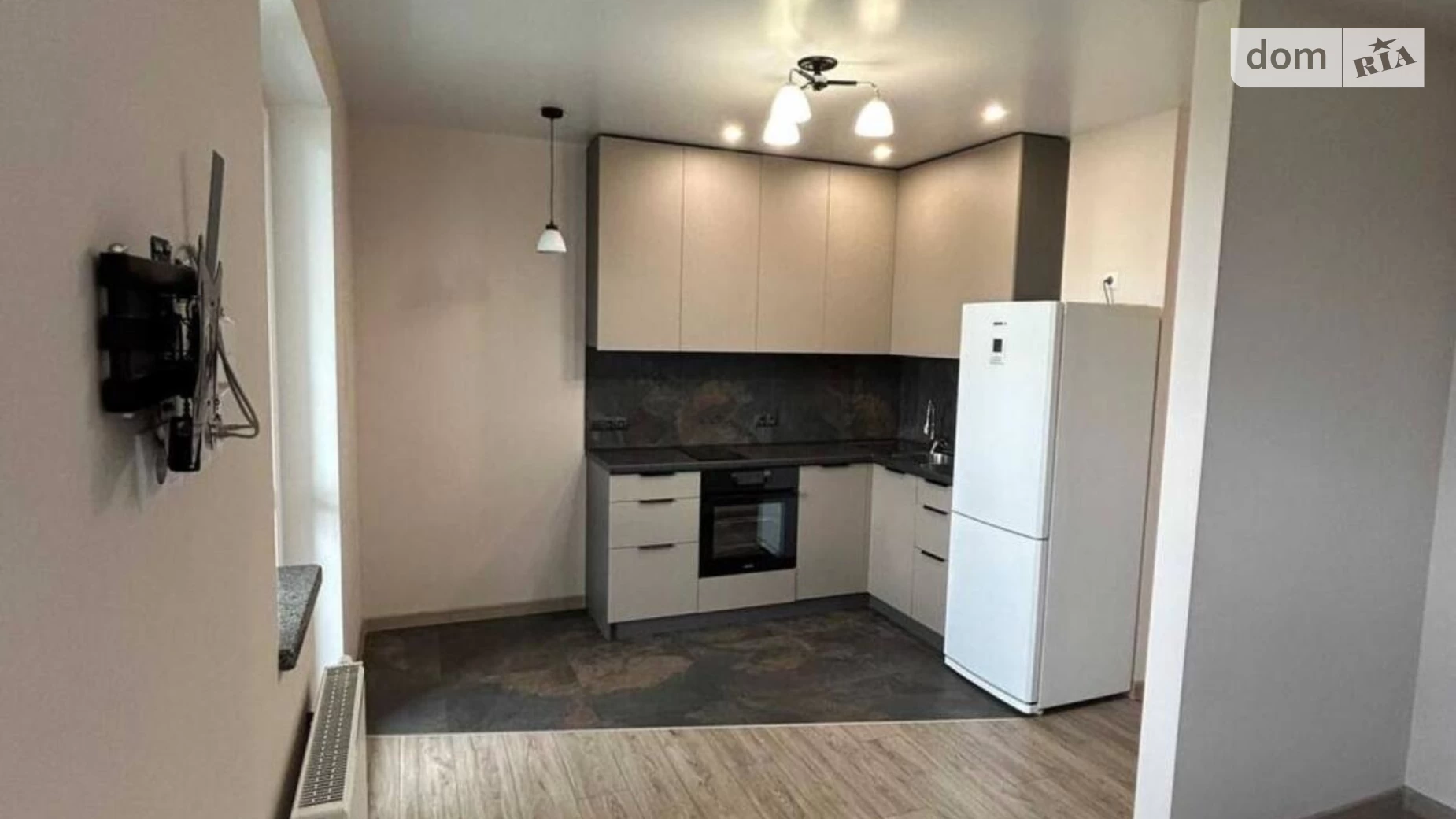 Продається 1-кімнатна квартира 48 кв. м у Харкові, вул. Драгоманова, 6Б - фото 2