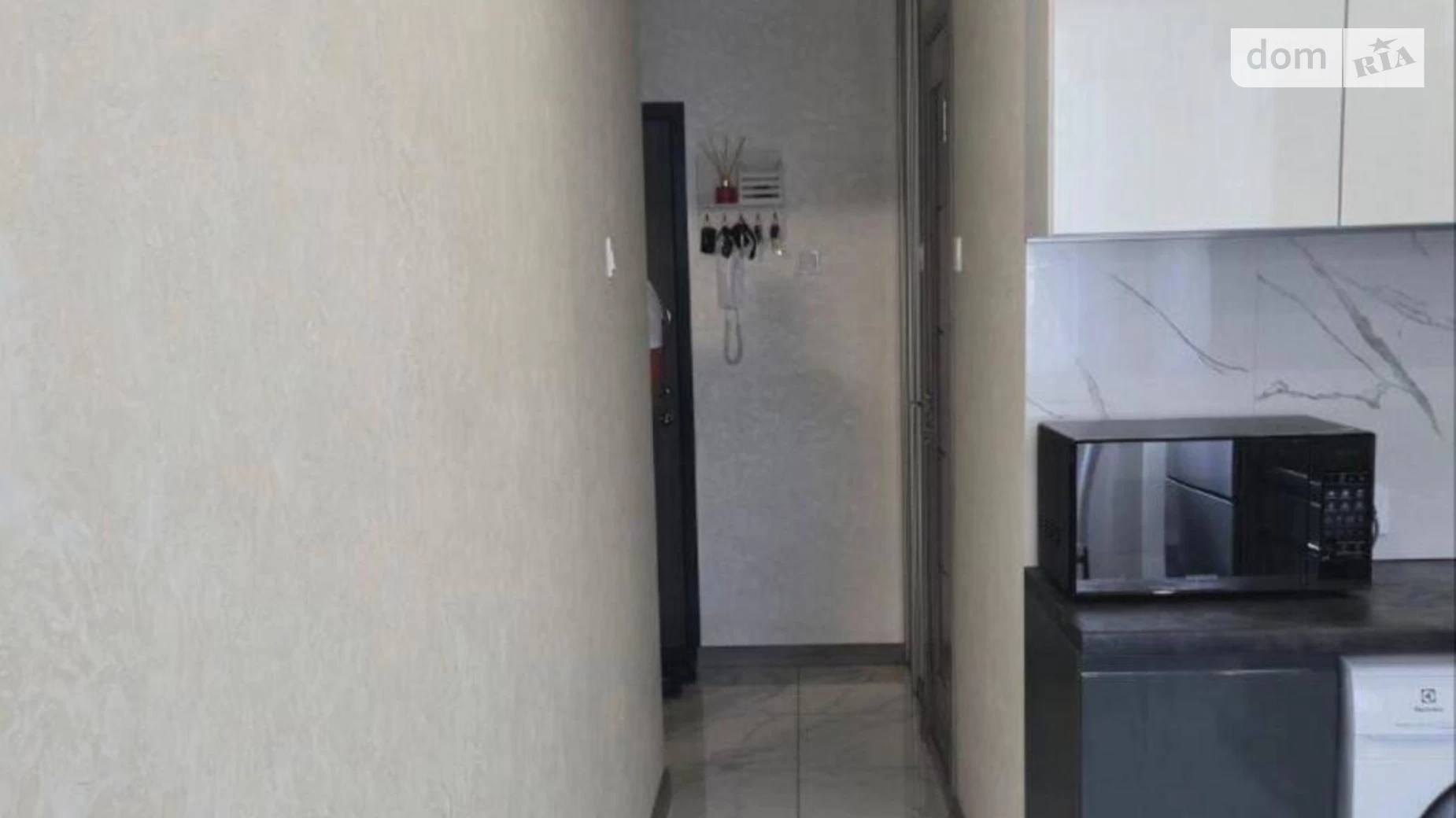 Продается 1-комнатная квартира 38 кв. м в Харькове, цена: 32000 $ - фото 4
