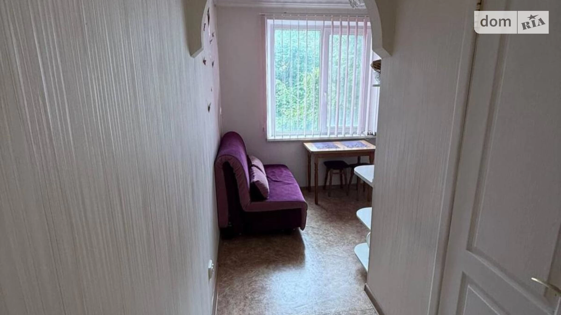 Продается 1-комнатная квартира 32.7 кв. м в Харькове, просп. Тракторостроителей, 83 - фото 3