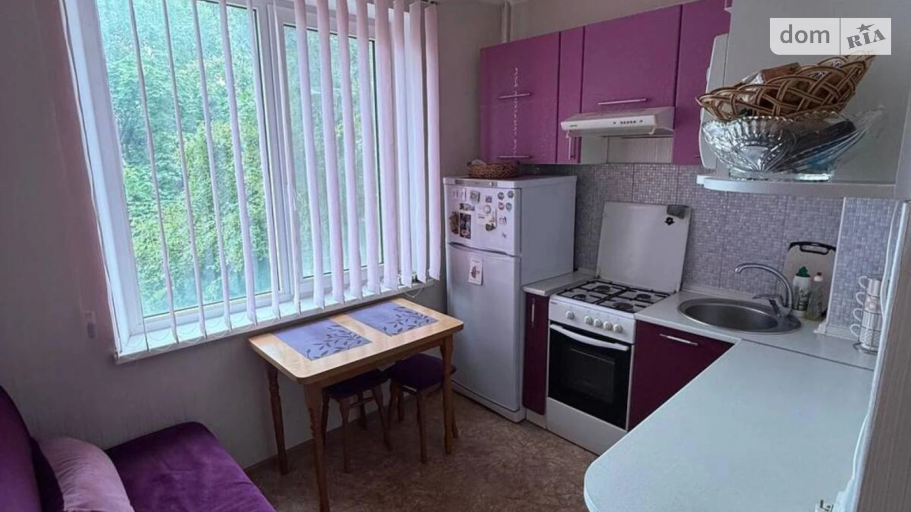 Продается 1-комнатная квартира 32.7 кв. м в Харькове, просп. Тракторостроителей, 83 - фото 4
