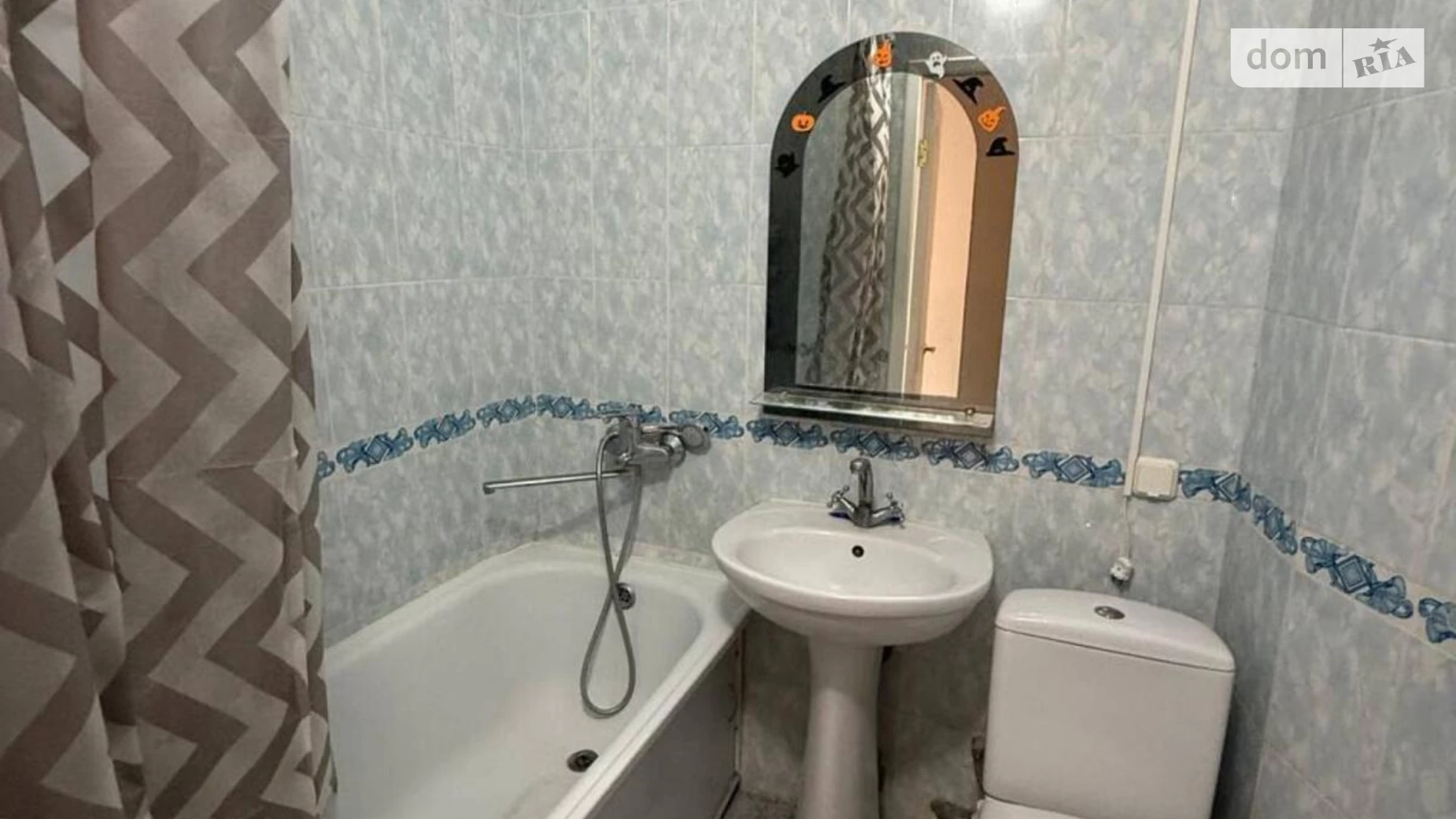 Продается 1-комнатная квартира 32.7 кв. м в Харькове, просп. Тракторостроителей, 83 - фото 5