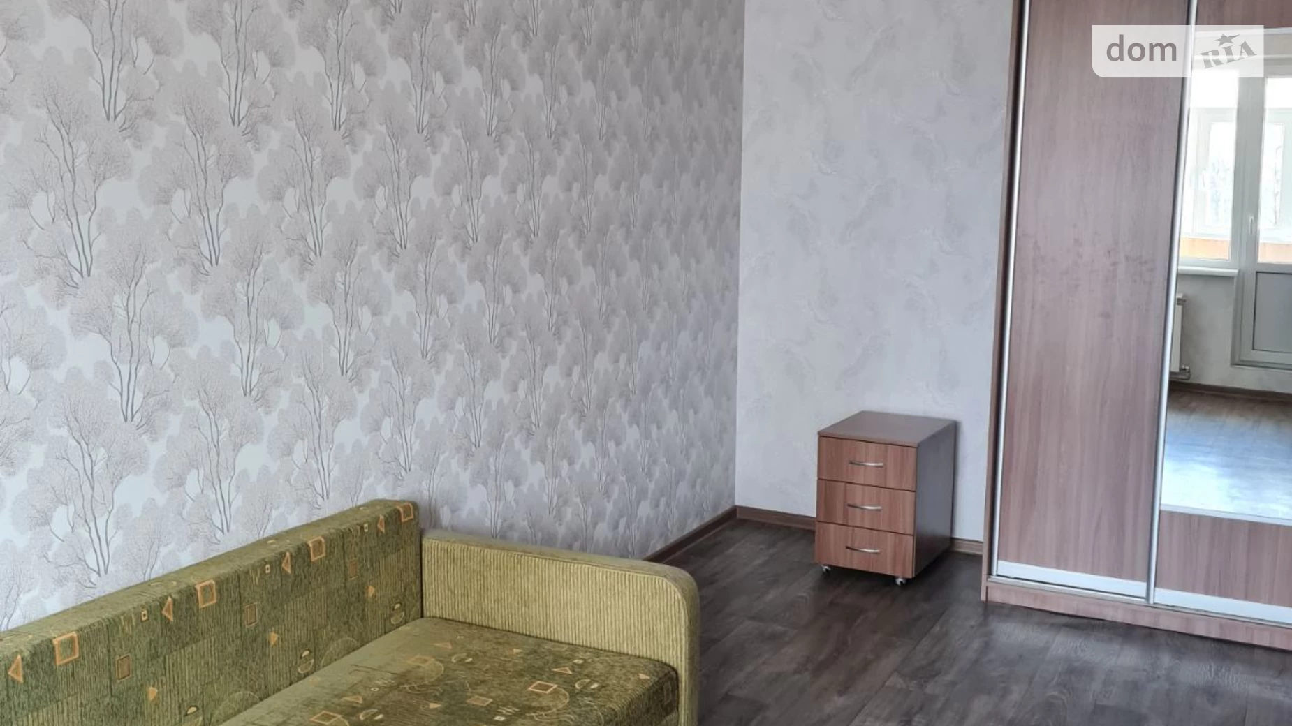 Здається в оренду 1-кімнатна квартира 36 кв. м у Харкові, вул. Бучми, 20 - фото 5