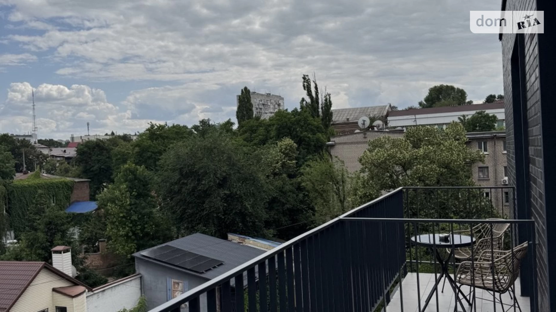 Продається 1-кімнатна квартира 22 кв. м у Дніпрі, вул. Січових стрільців, 17 - фото 3