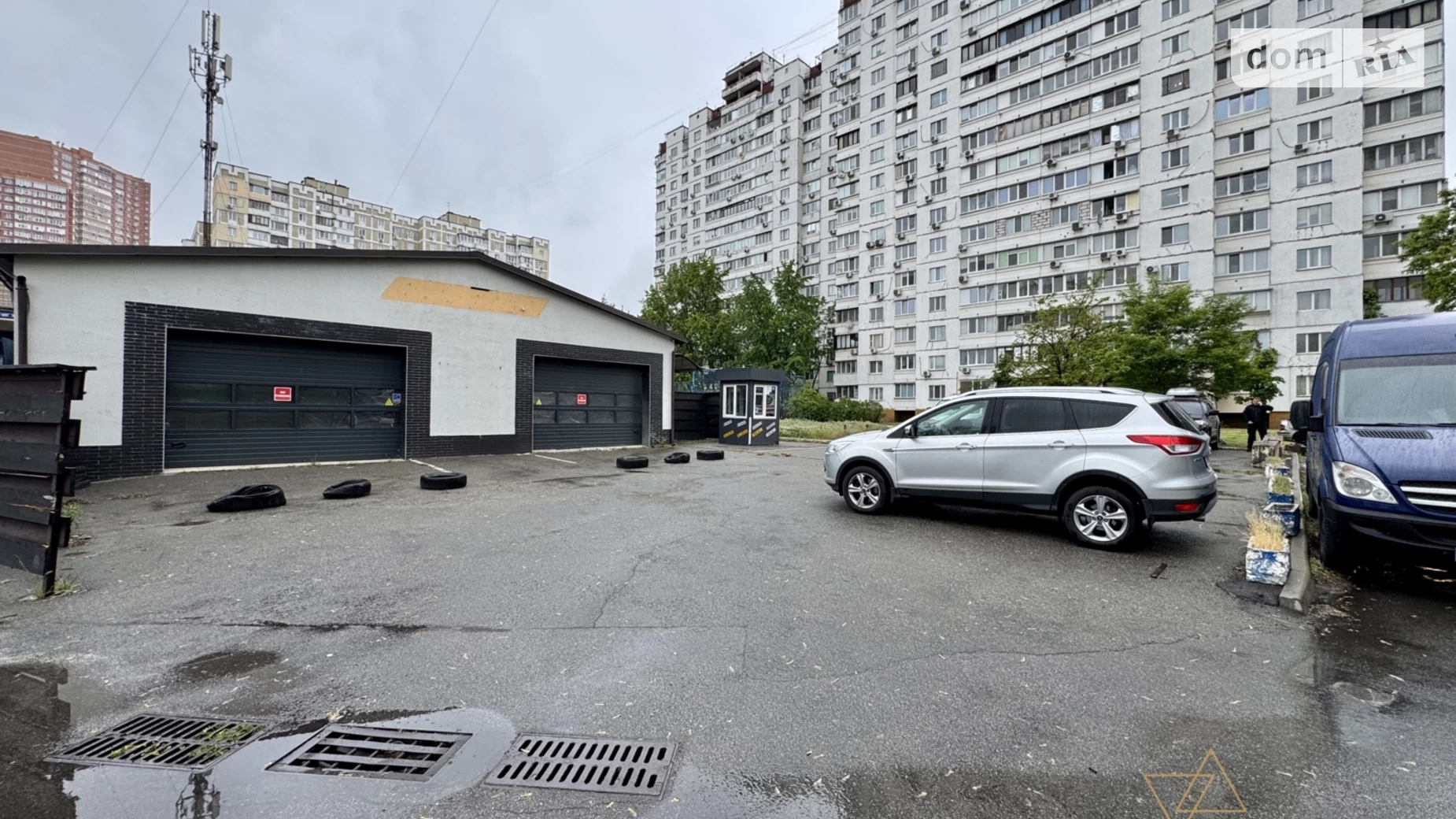 ул. Ревуцкого, 15 Харьковский Массив Киев Харьковская, цена: 350000 $ - фото 3