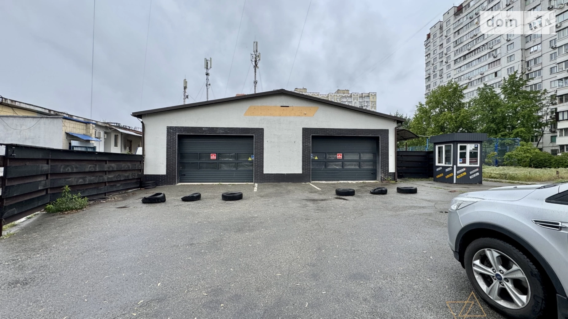 ул. Ревуцкого, 15 Харьковский Массив Киев Харьковская, цена: 350000 $ - фото 4