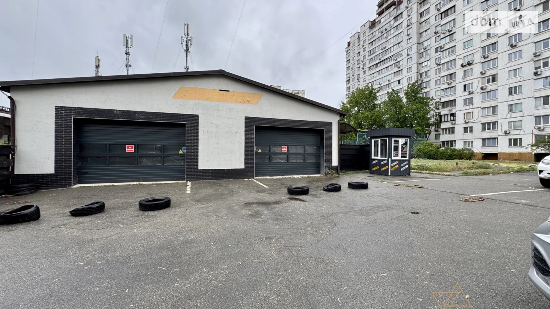 ул. Ревуцкого, 15 Харьковский Массив Киев Харьковская, цена: 350000 $ - фото 5