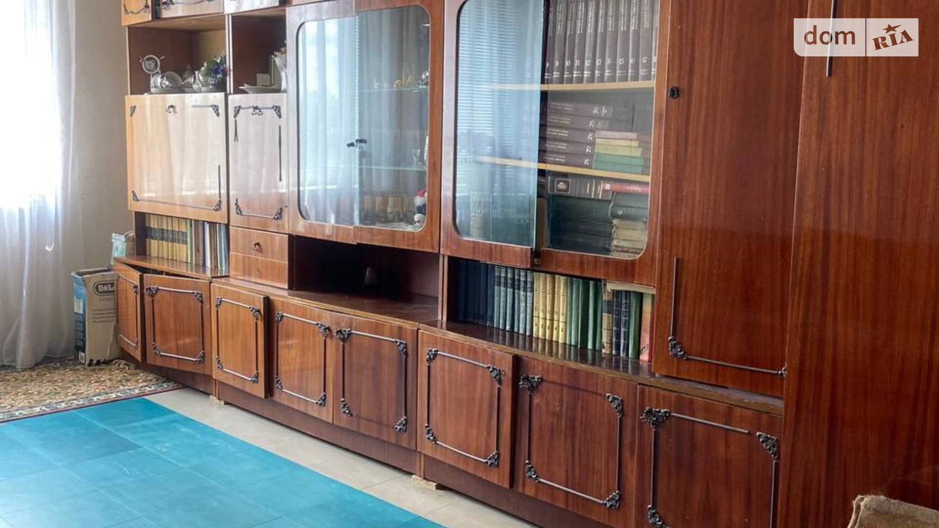 Продается 3-комнатная квартира 65.2 кв. м в Днепре, цена: 45000 $ - фото 5