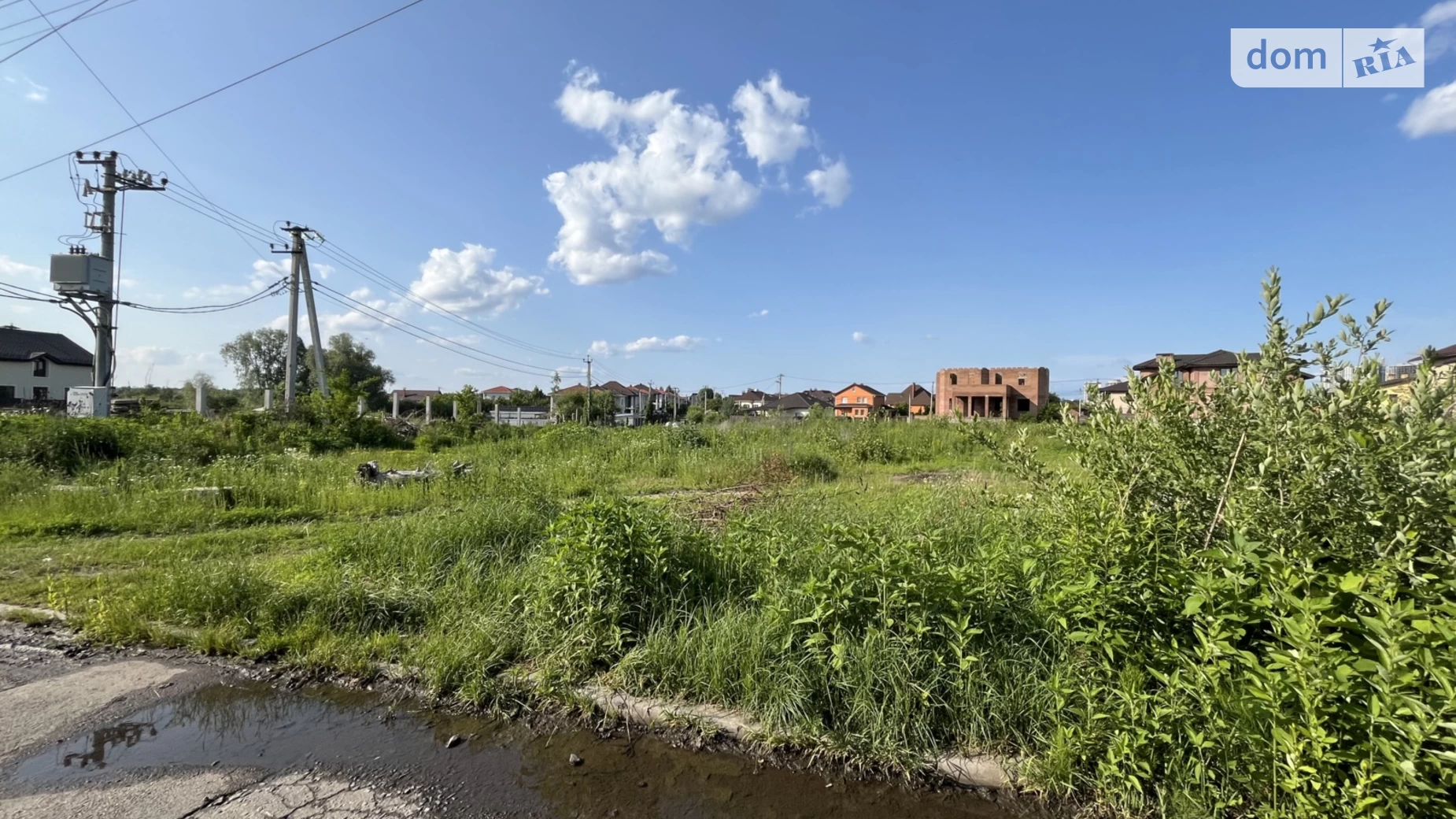 Продається земельна ділянка 5.6 соток у Київській області, цена: 78000 $ - фото 3