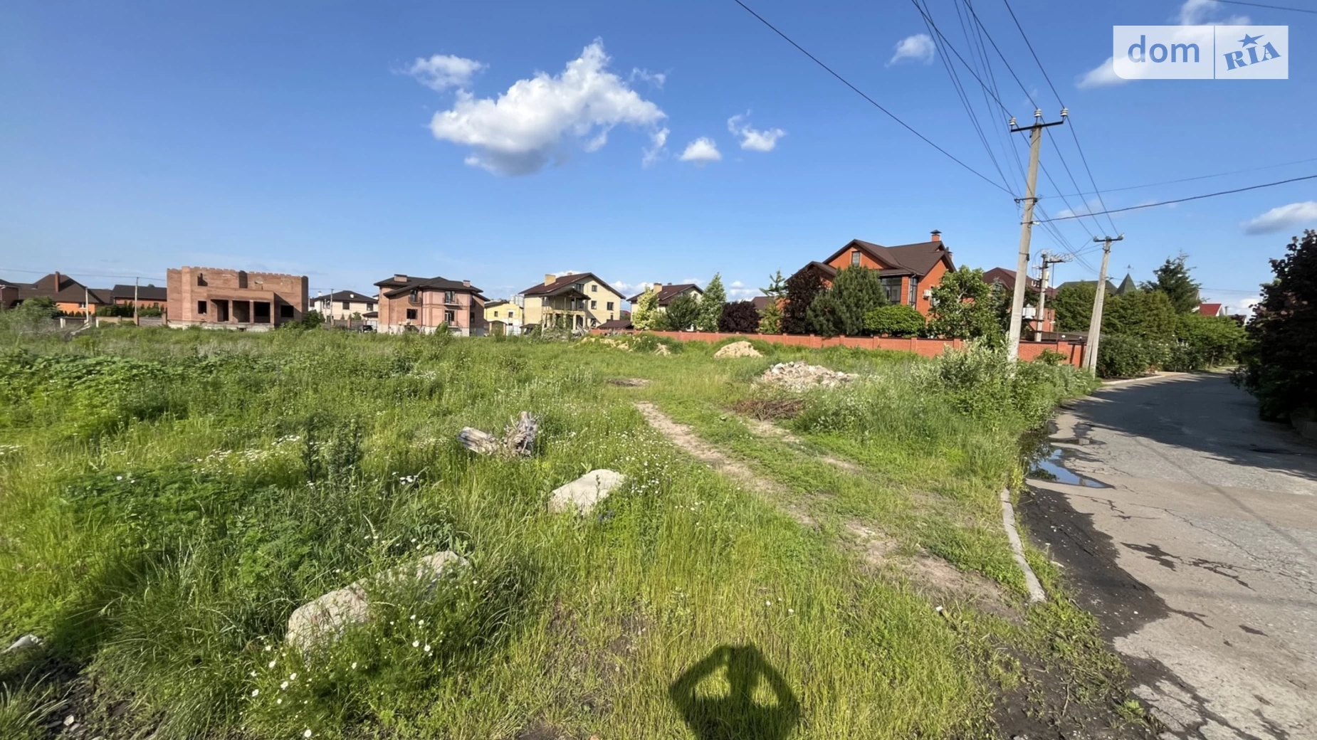 Продається земельна ділянка 5.6 соток у Київській області, цена: 78000 $ - фото 5
