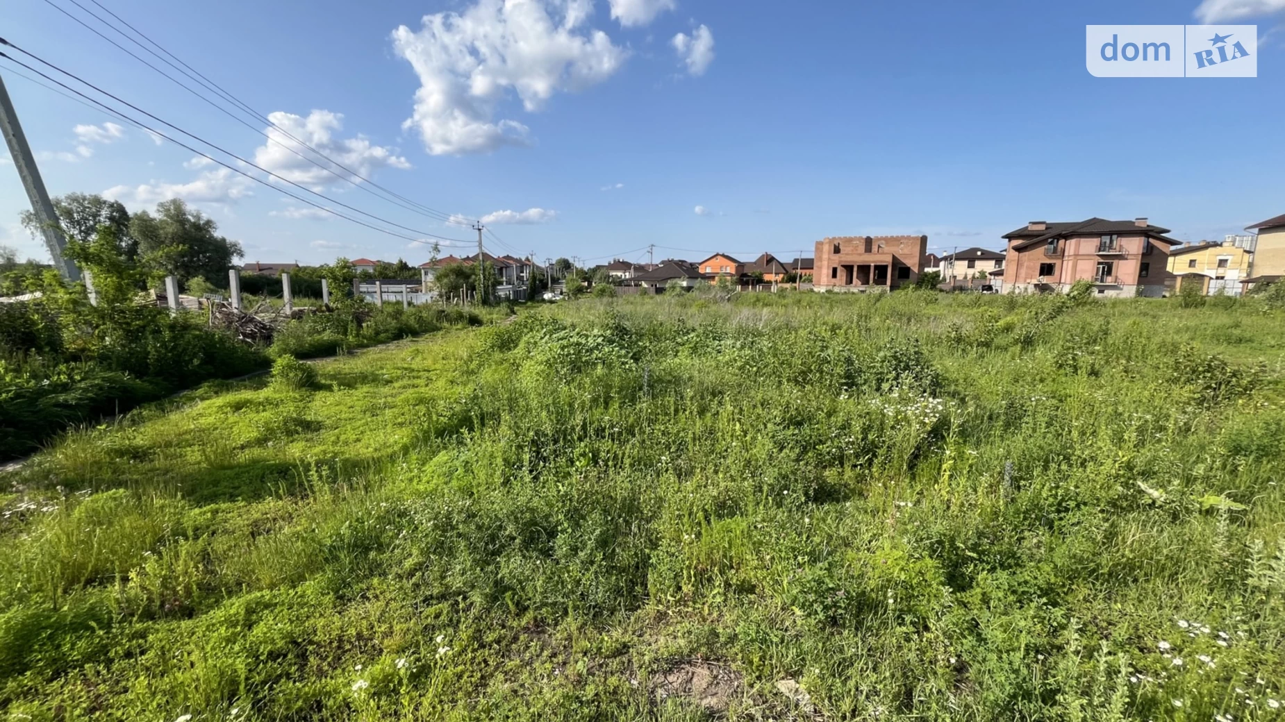 Продається земельна ділянка 5.6 соток у Київській області, цена: 78000 $ - фото 4