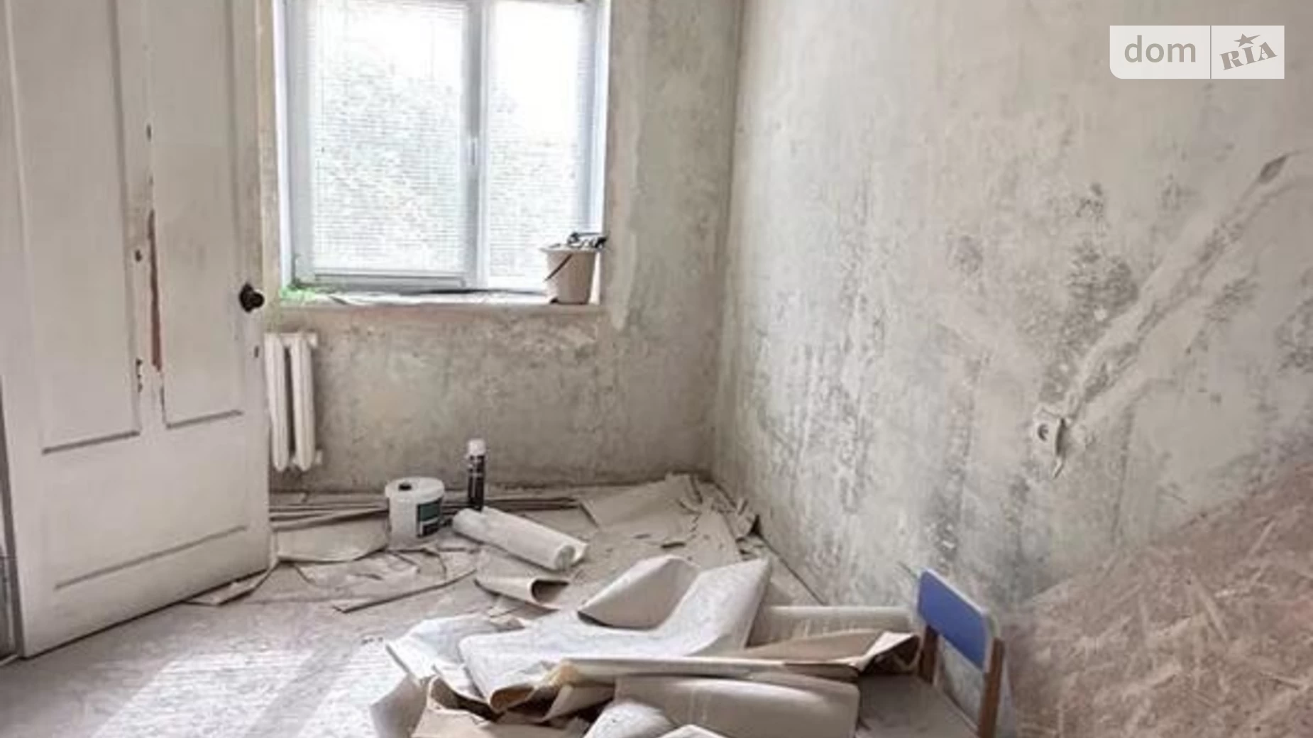 Продається 3-кімнатна квартира 58 кв. м у Дніпрі, вул. Калнишевського Петра - фото 2