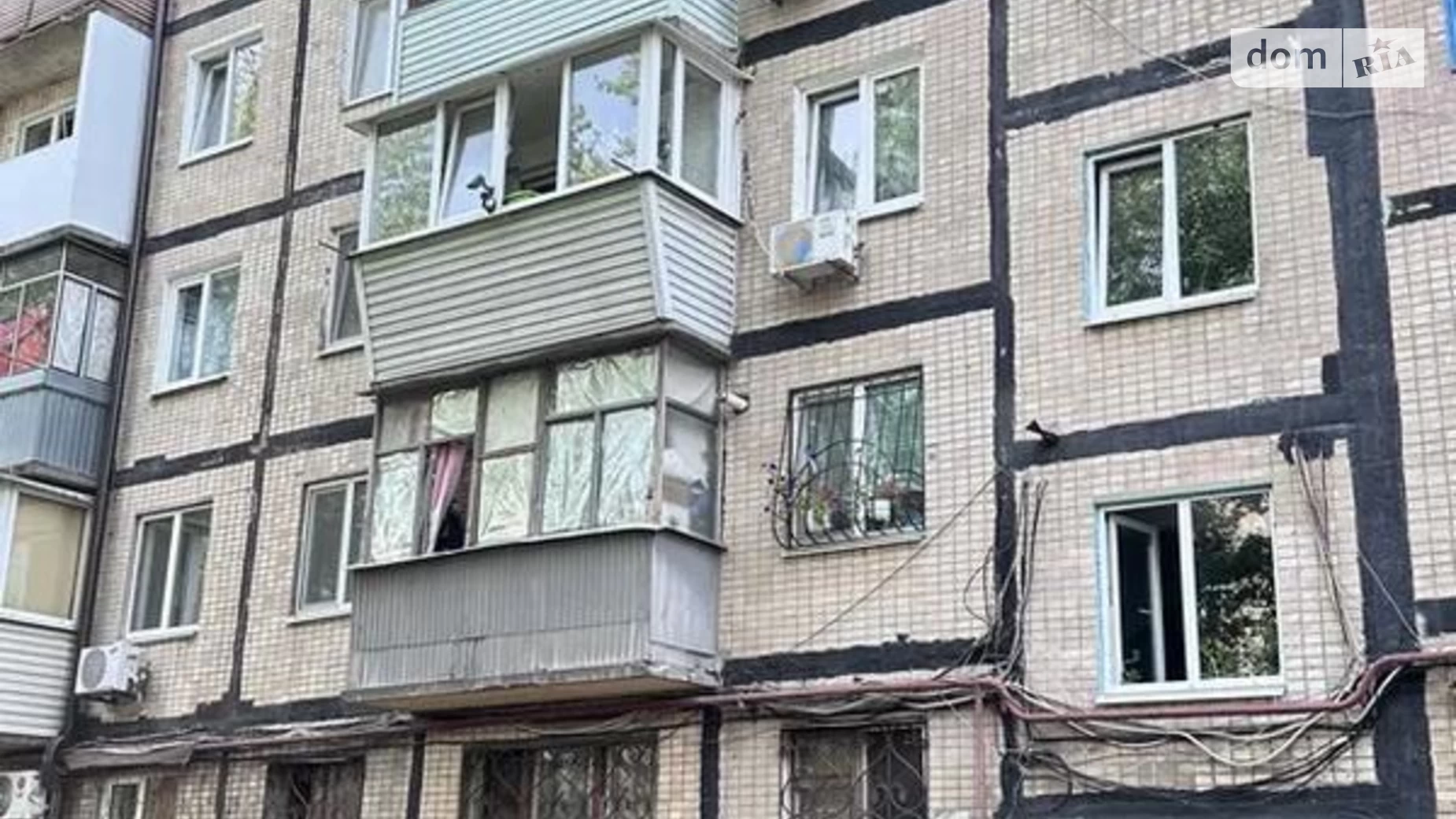 Продається 3-кімнатна квартира 58 кв. м у Дніпрі, вул. Калнишевського Петра - фото 5