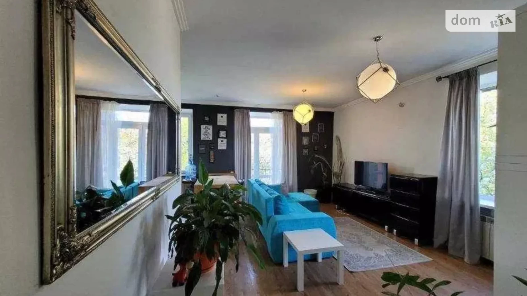 Сдается в аренду 3-комнатная квартира 65 кв. м в Киеве, ул. Олеговская, 44 - фото 5