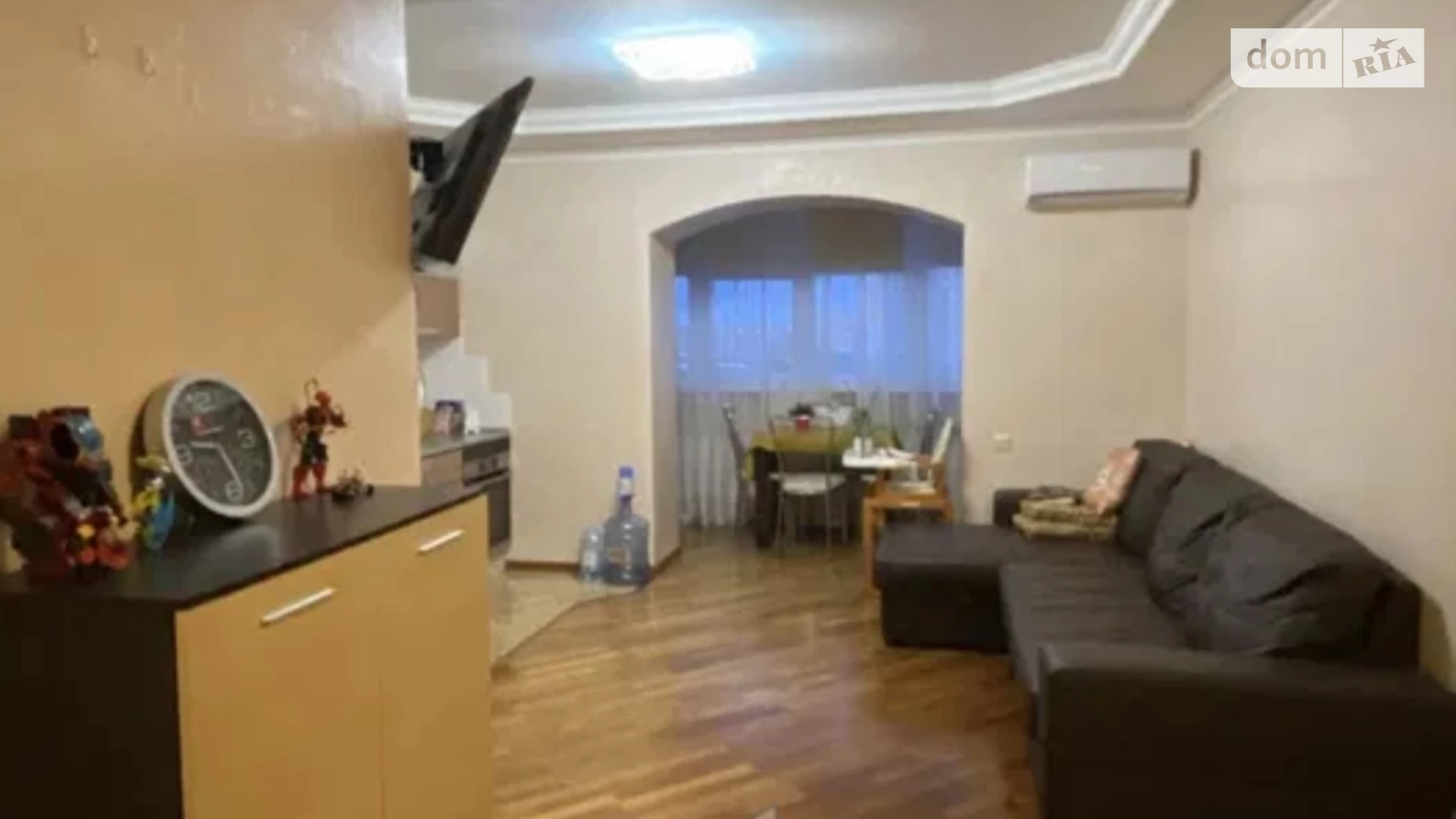 Продається 3-кімнатна квартира 90 кв. м у Києві - фото 4