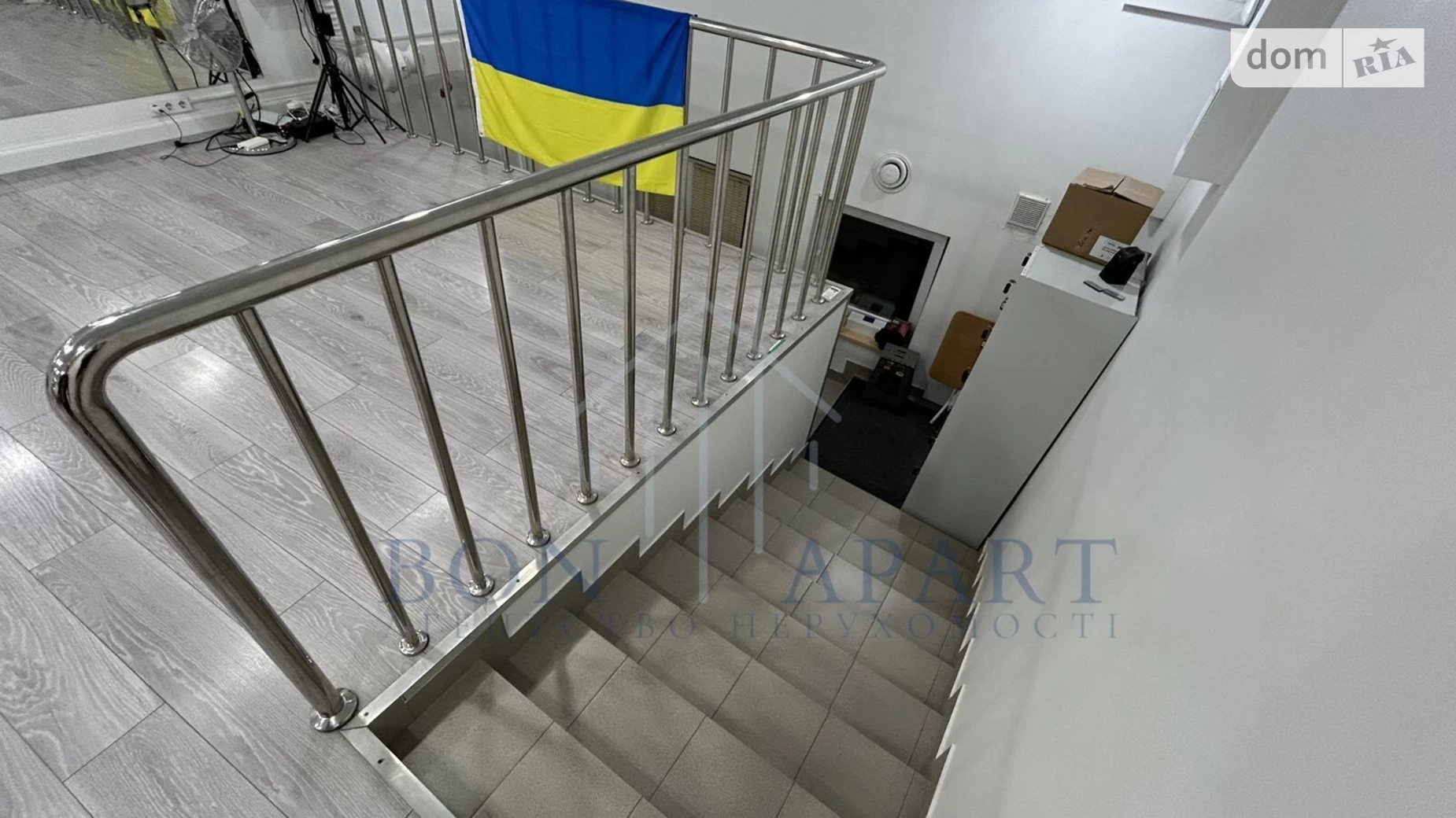 Продается помещения свободного назначения 54.4 кв. м в 16-этажном здании, цена: 62000 € - фото 4