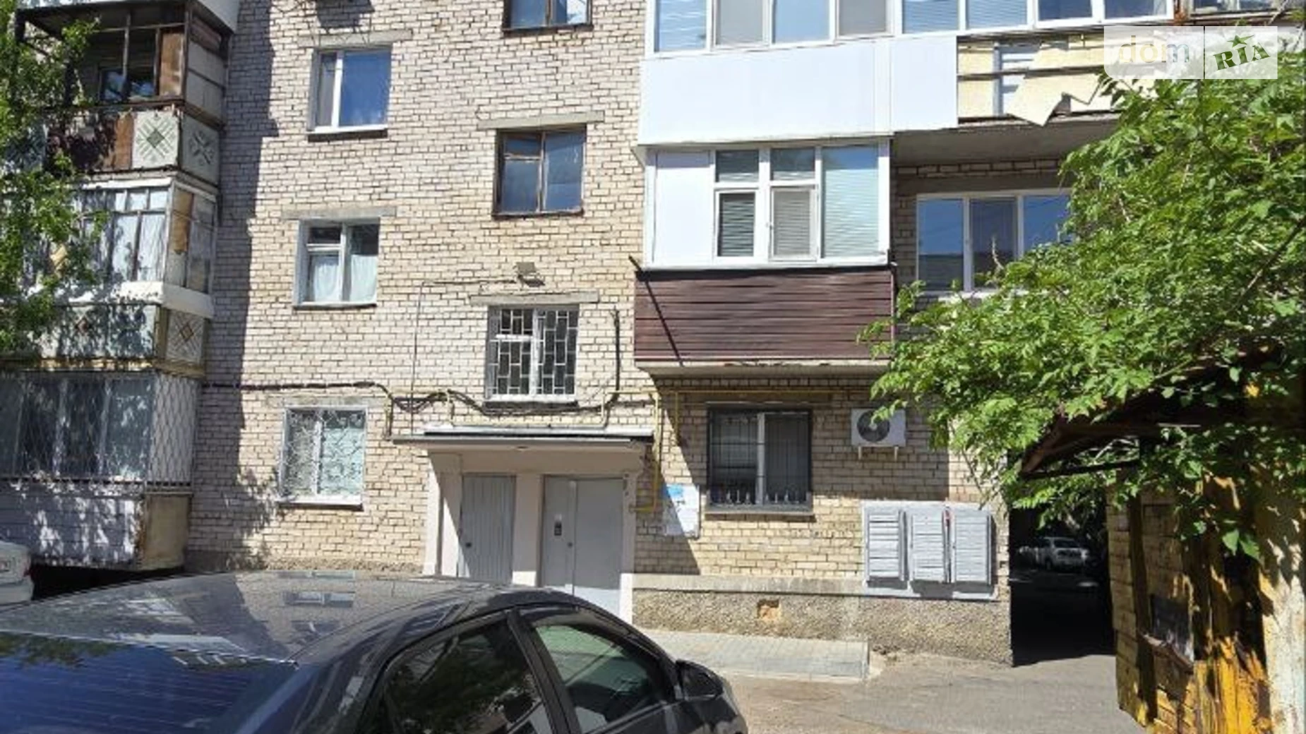 Продается 1-комнатная квартира 37.4 кв. м в Николаеве, цена: 22400 $ - фото 2