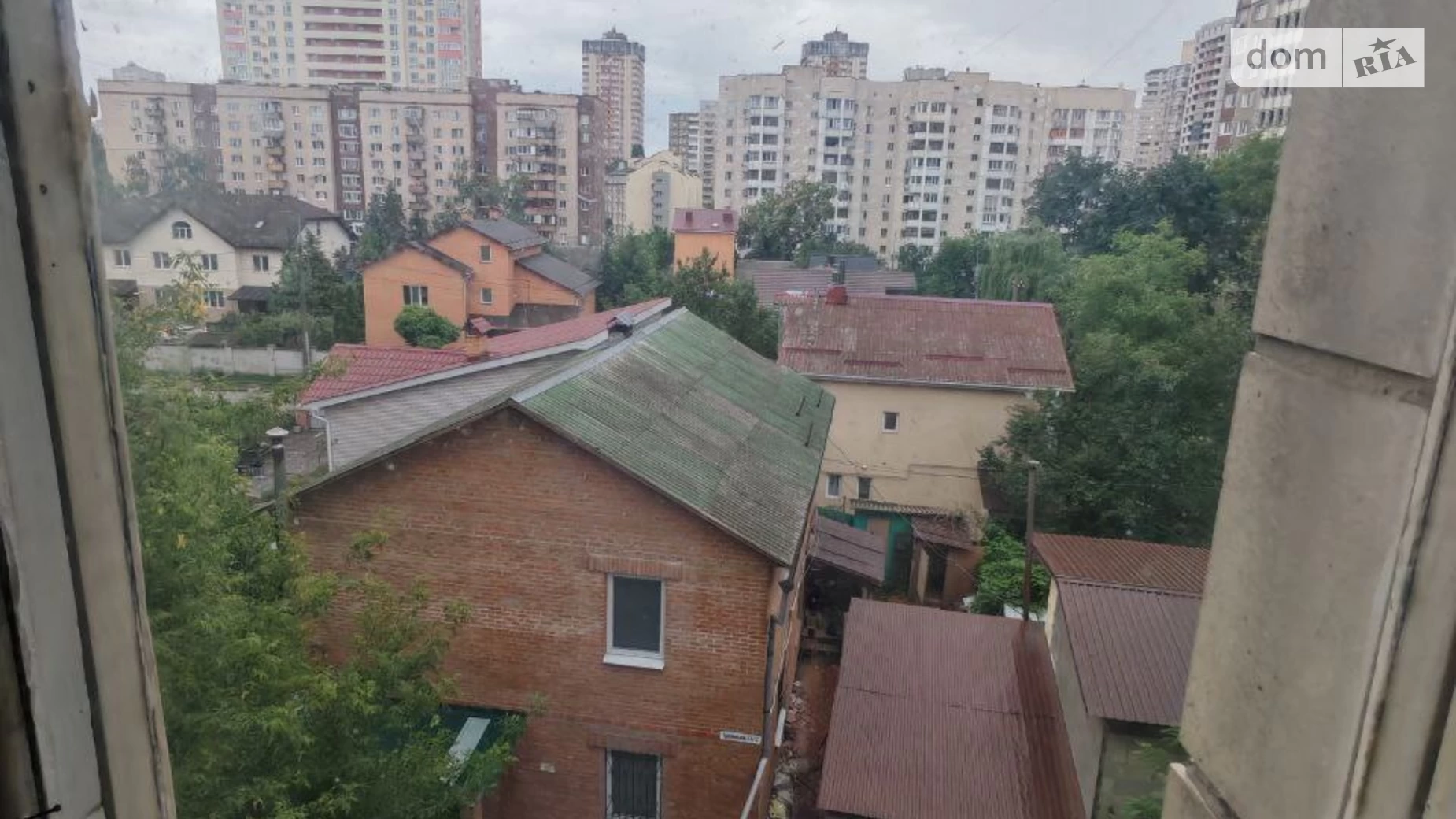 Продається 4-кімнатна квартира 82.1 кв. м у Києві, вул. Академіка Доброхотова, 11А - фото 3